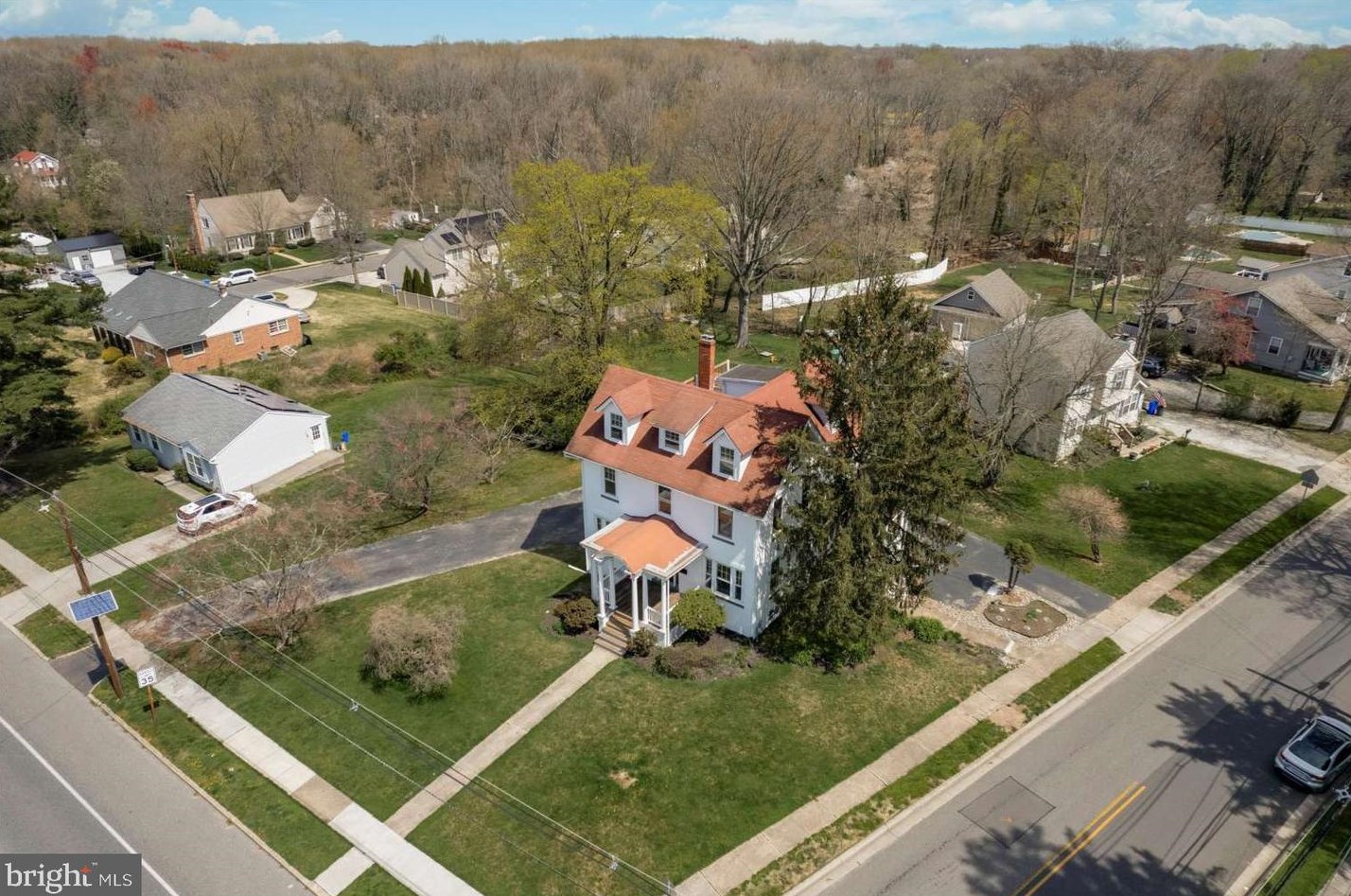 792 Glassboro Rd, West Deptford NJ 08097-1641 exterior