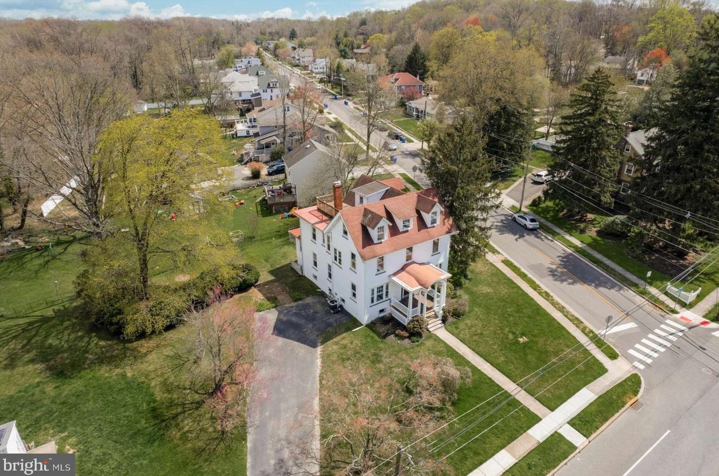 792 Glassboro Rd, West Deptford NJ 08097-1641 exterior