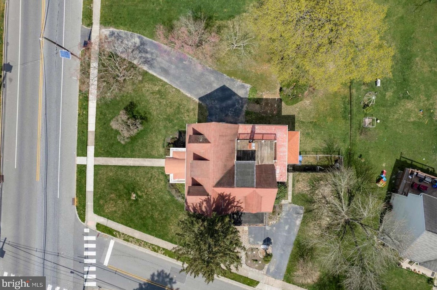 792 Glassboro Rd, West Deptford NJ 08097-1641 exterior