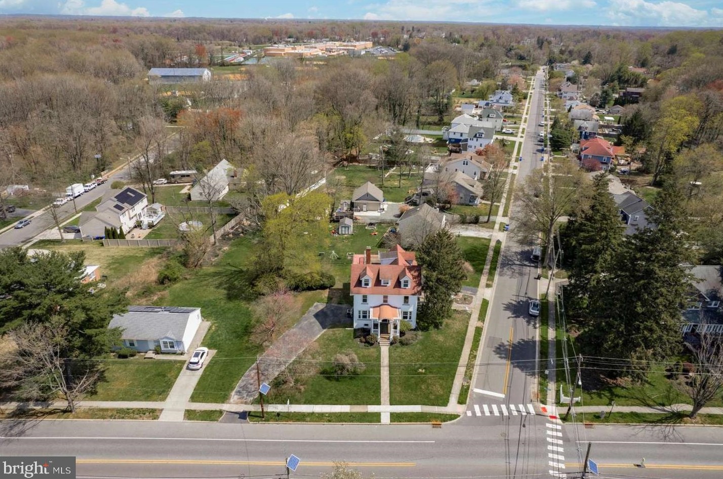 792 Glassboro Rd, West Deptford NJ 08097-1641 exterior