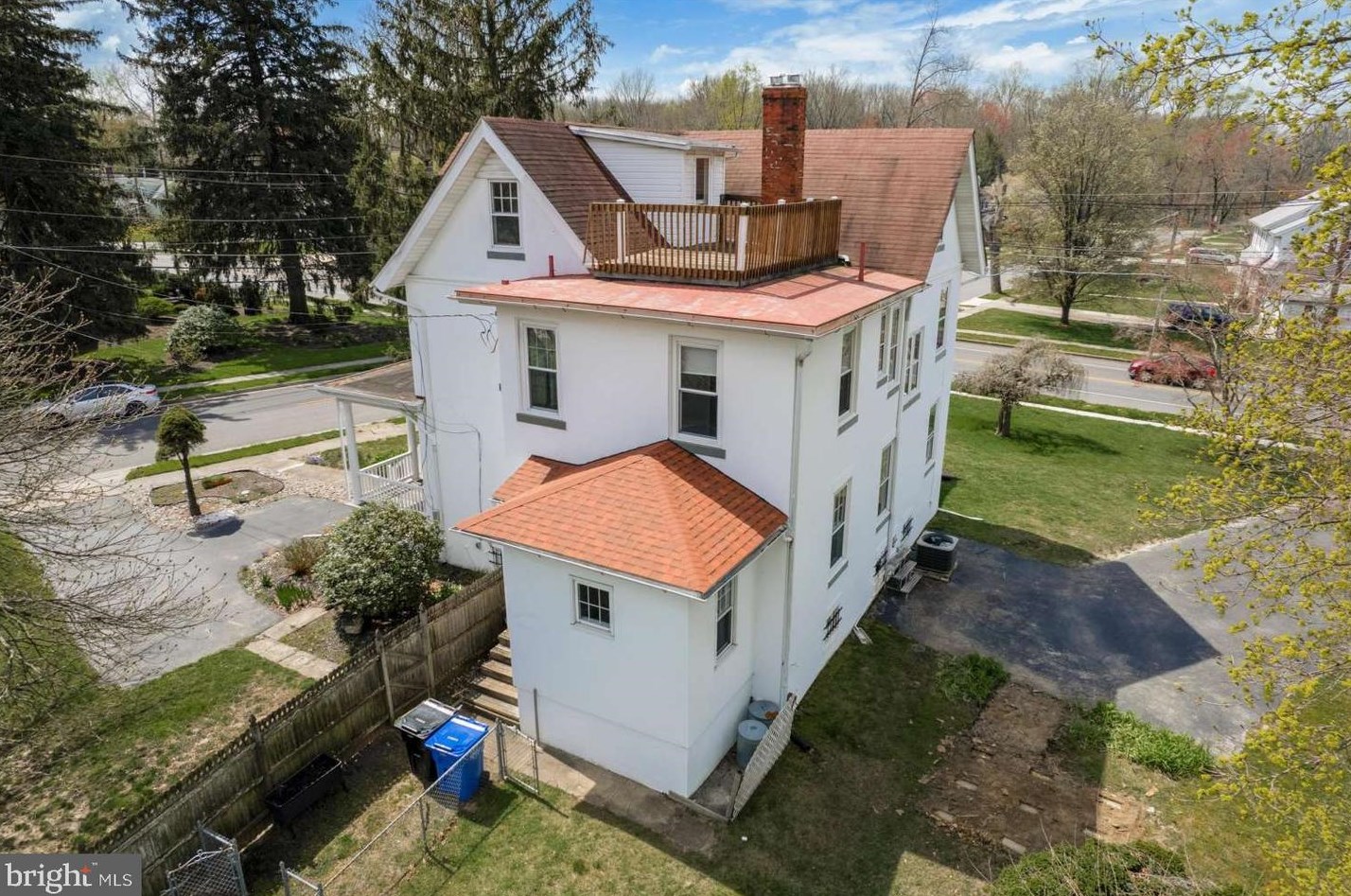 792 Glassboro Rd, West Deptford NJ 08097-1641 exterior