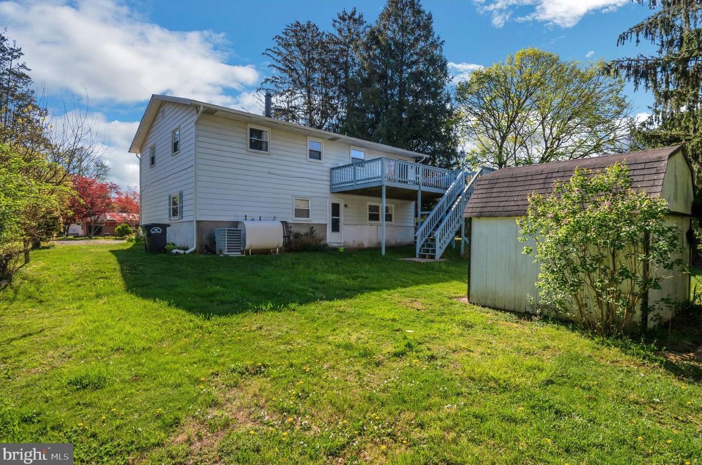 310 Rosemont Ave, Newfield NJ 08344-9565 exterior