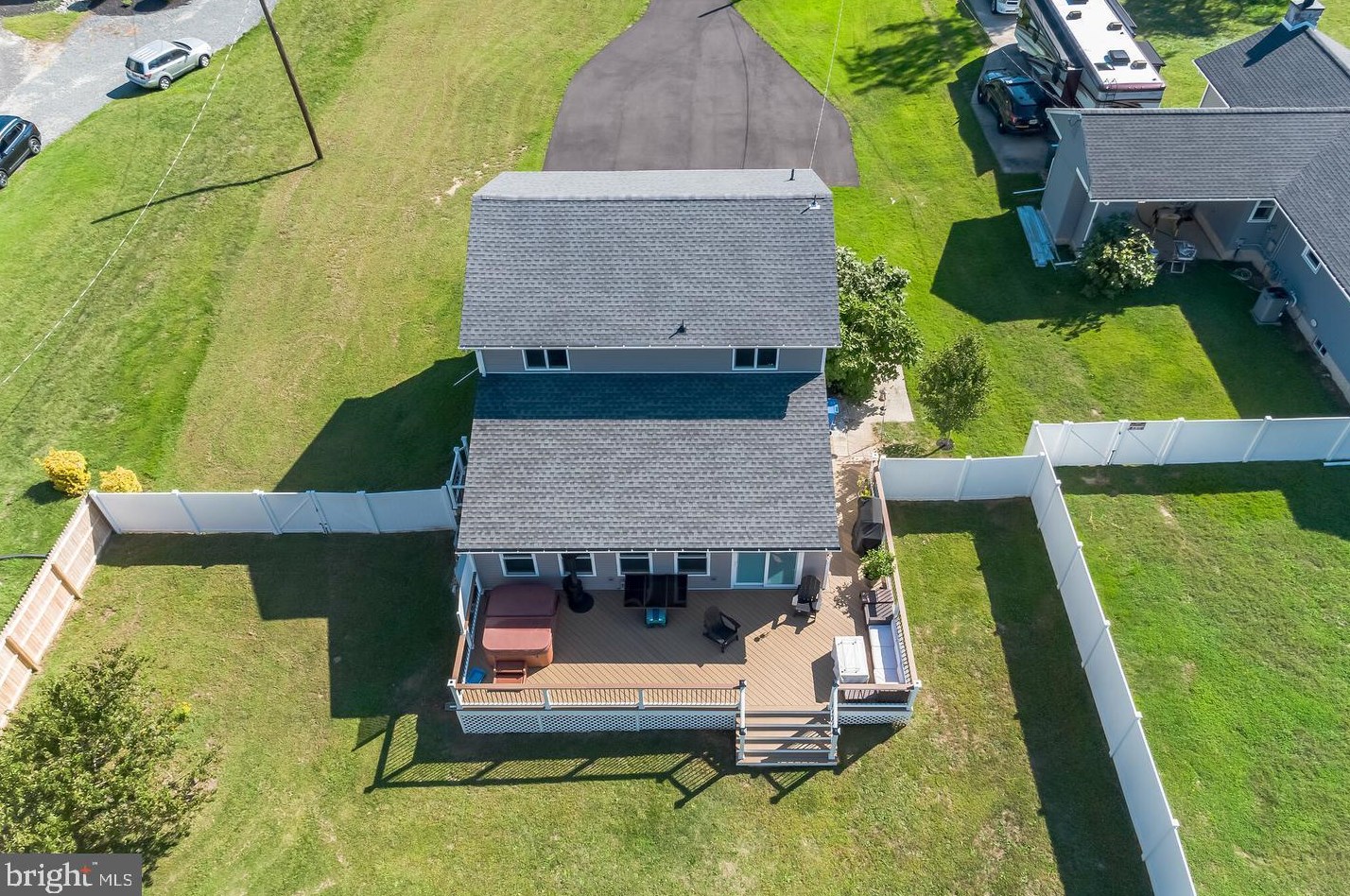 841 Boundary Rd, West Deptford NJ 08096-3614 exterior