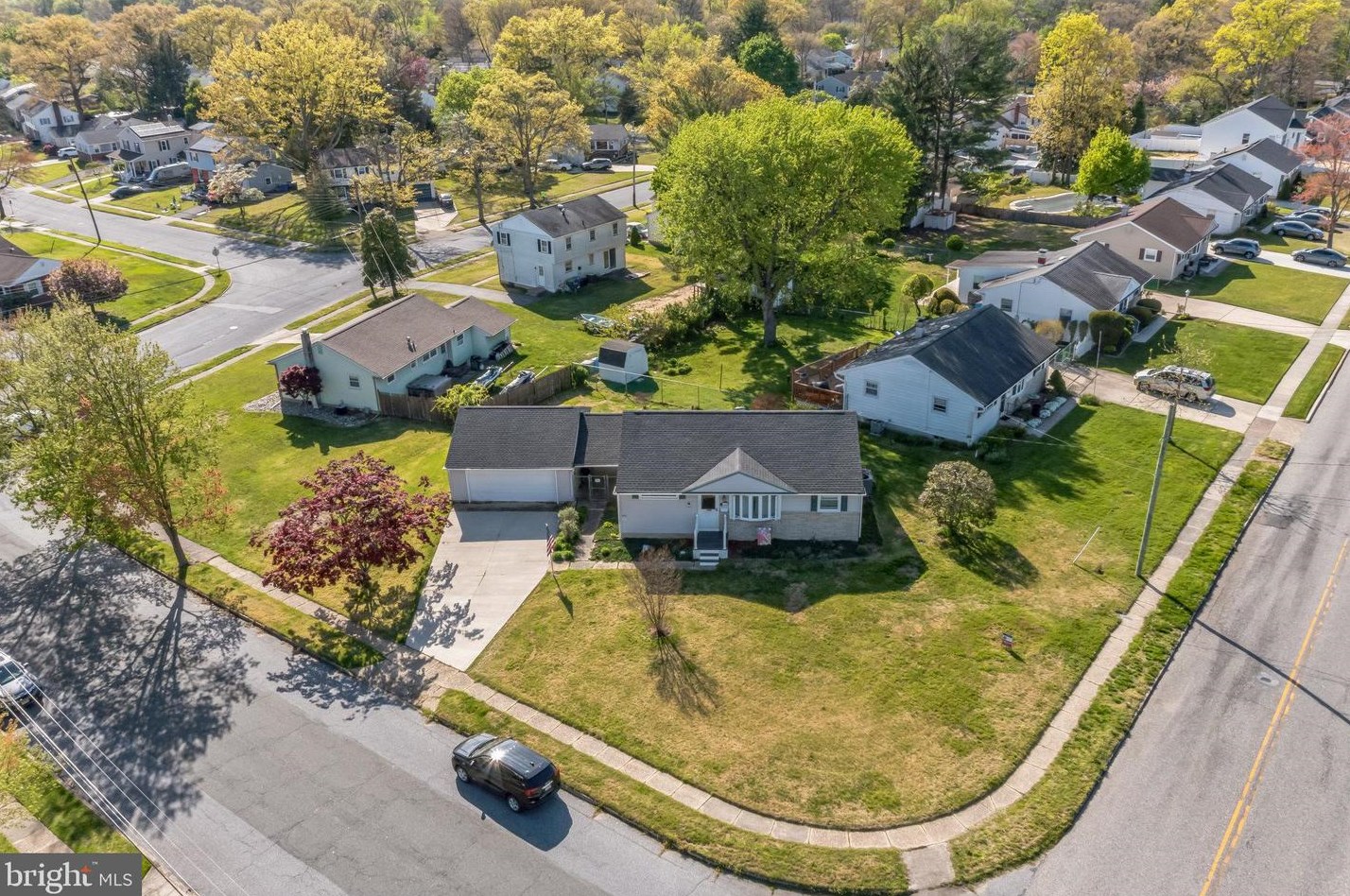 1200 Cedar Ave, Aura NJ 08028-1210 exterior