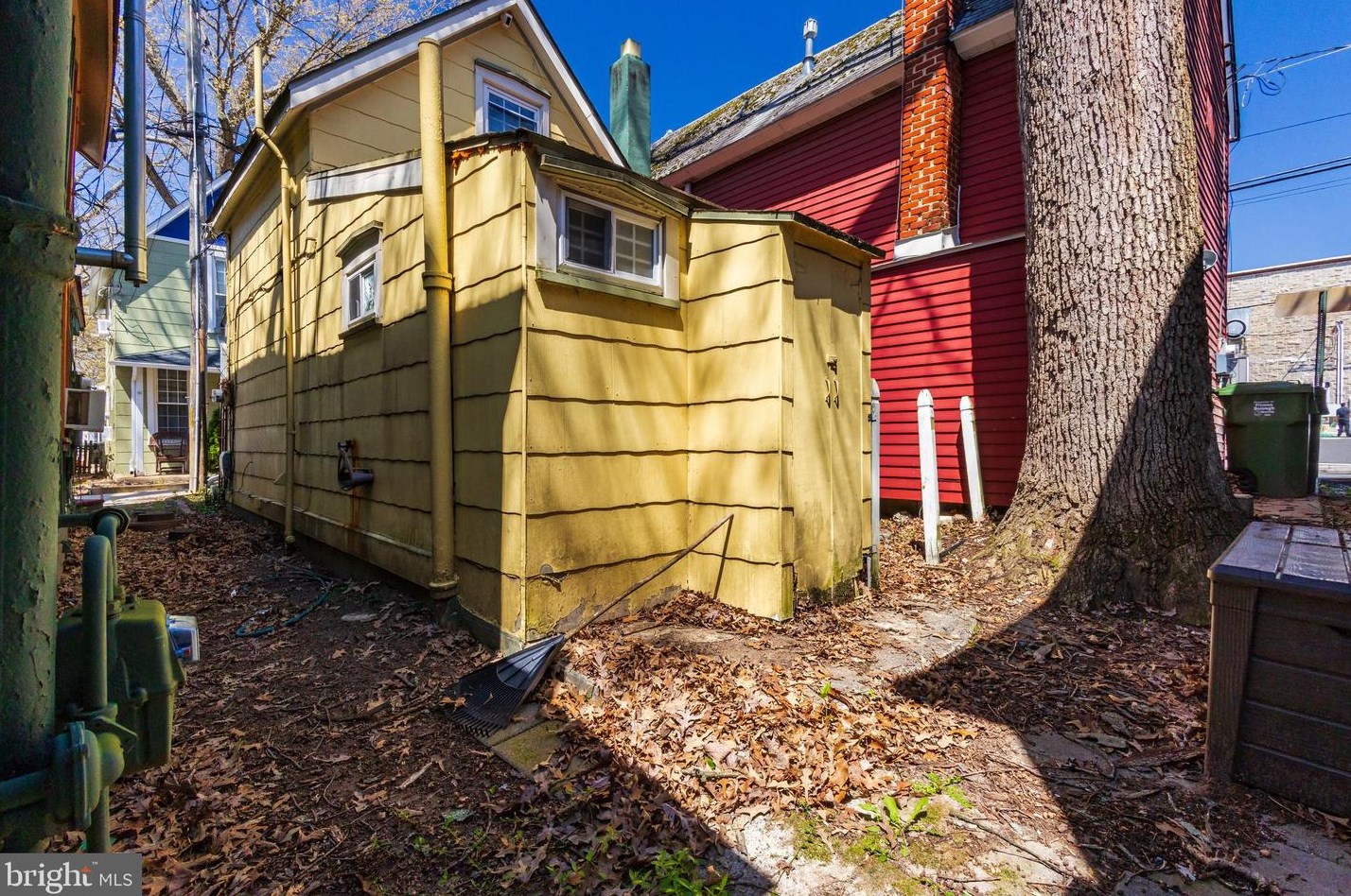 103 1st Ave, Pitman NJ  08071-2201 exterior