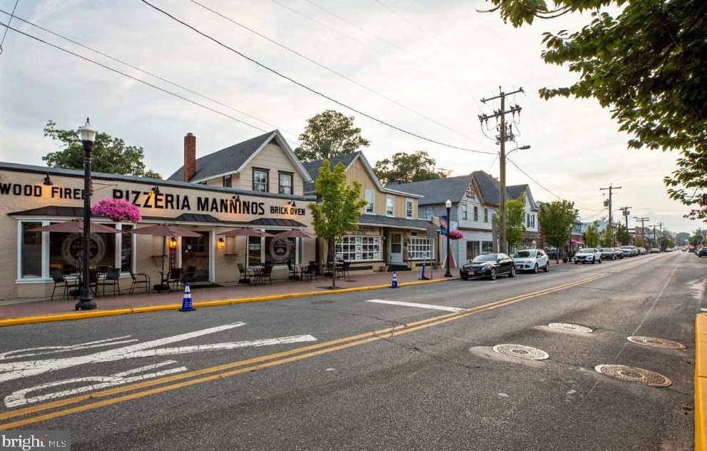 103 1st Ave, Pitman NJ  08071-2201 exterior