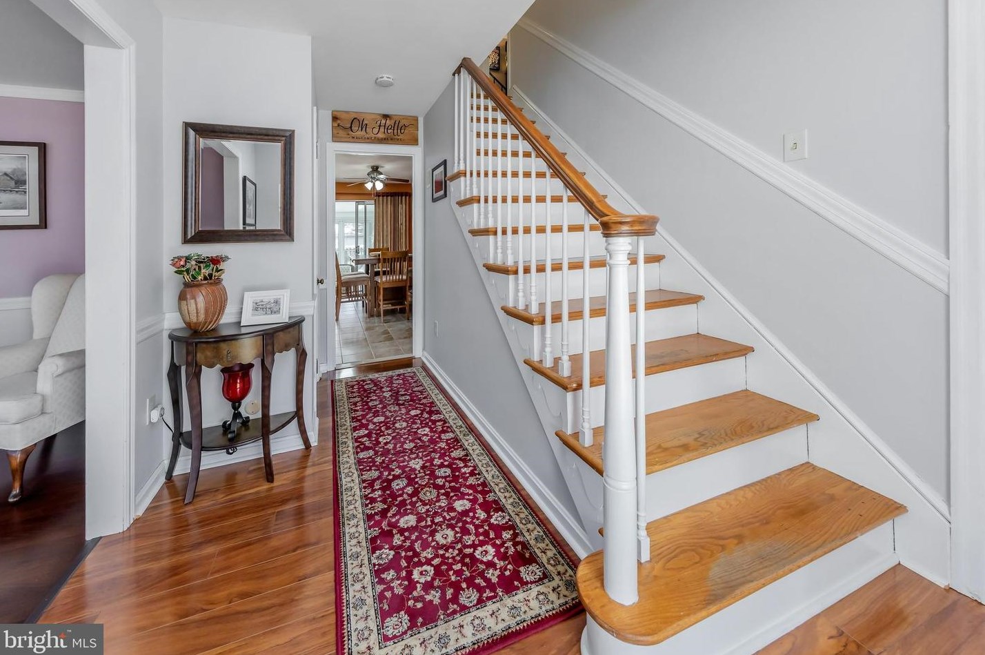 425 Oak Ave, West Deptford NJ 08096-4413 exterior