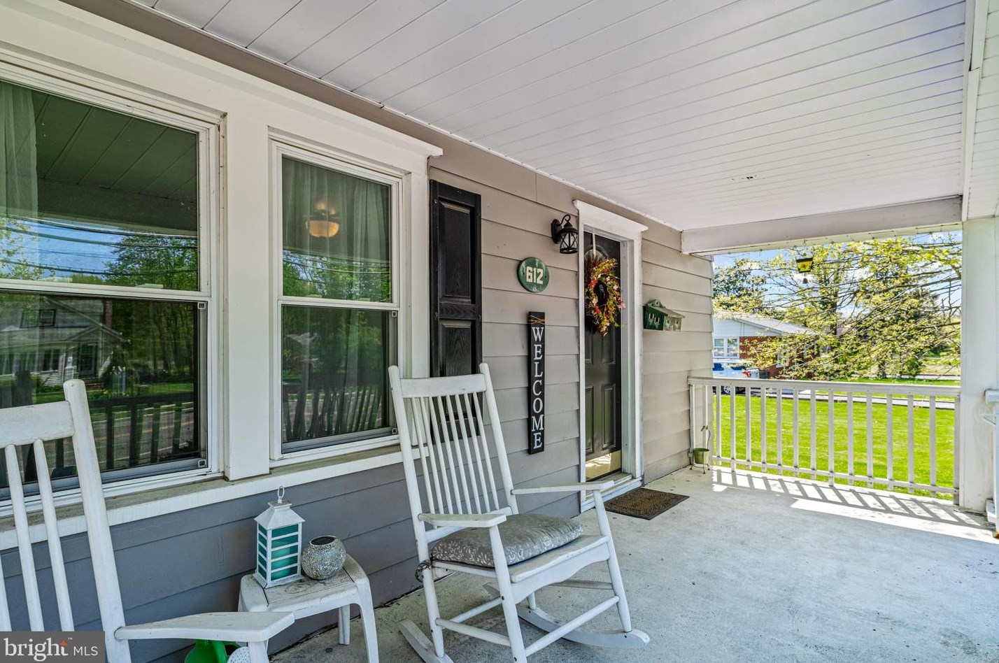 612 Salem Ave, West Deptford NJ 08086-2053 exterior