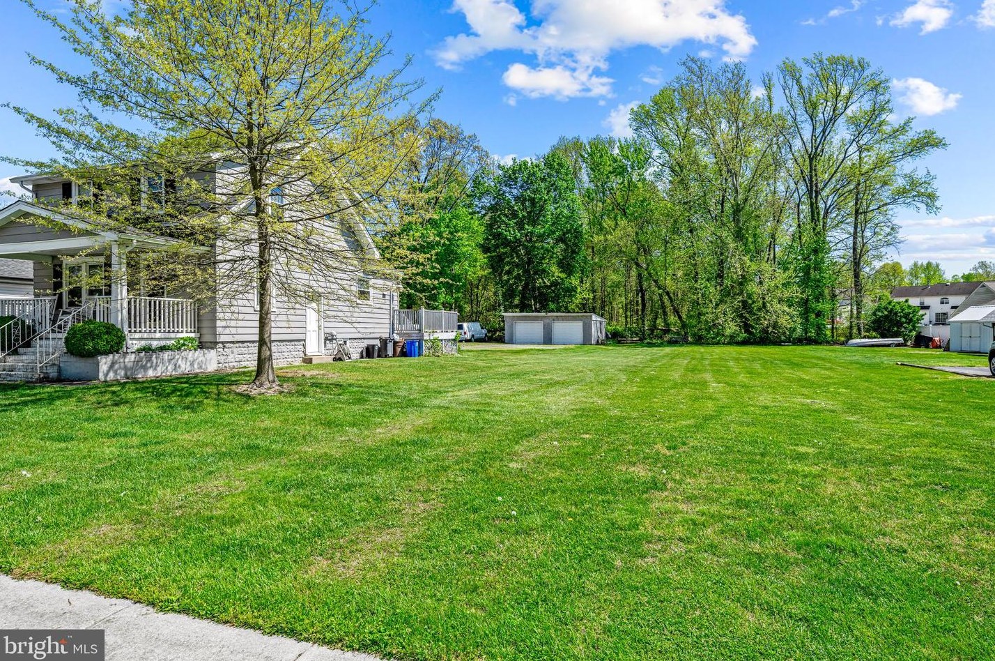 612 Salem Ave, West Deptford NJ 08086-2053 exterior