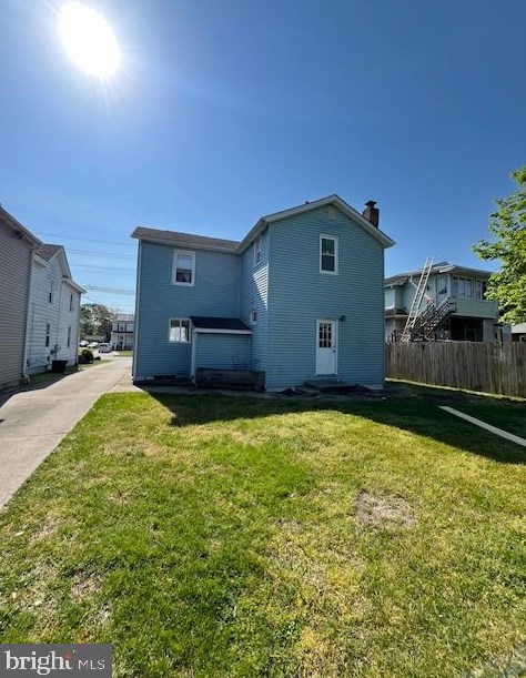 1026 Broadway, West Deptford NJ  08093-1438 exterior