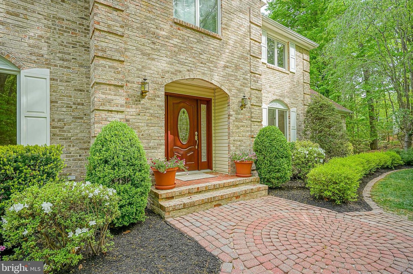 2 Laurel Dr, Harrison Township NJ 08062-9653 exterior