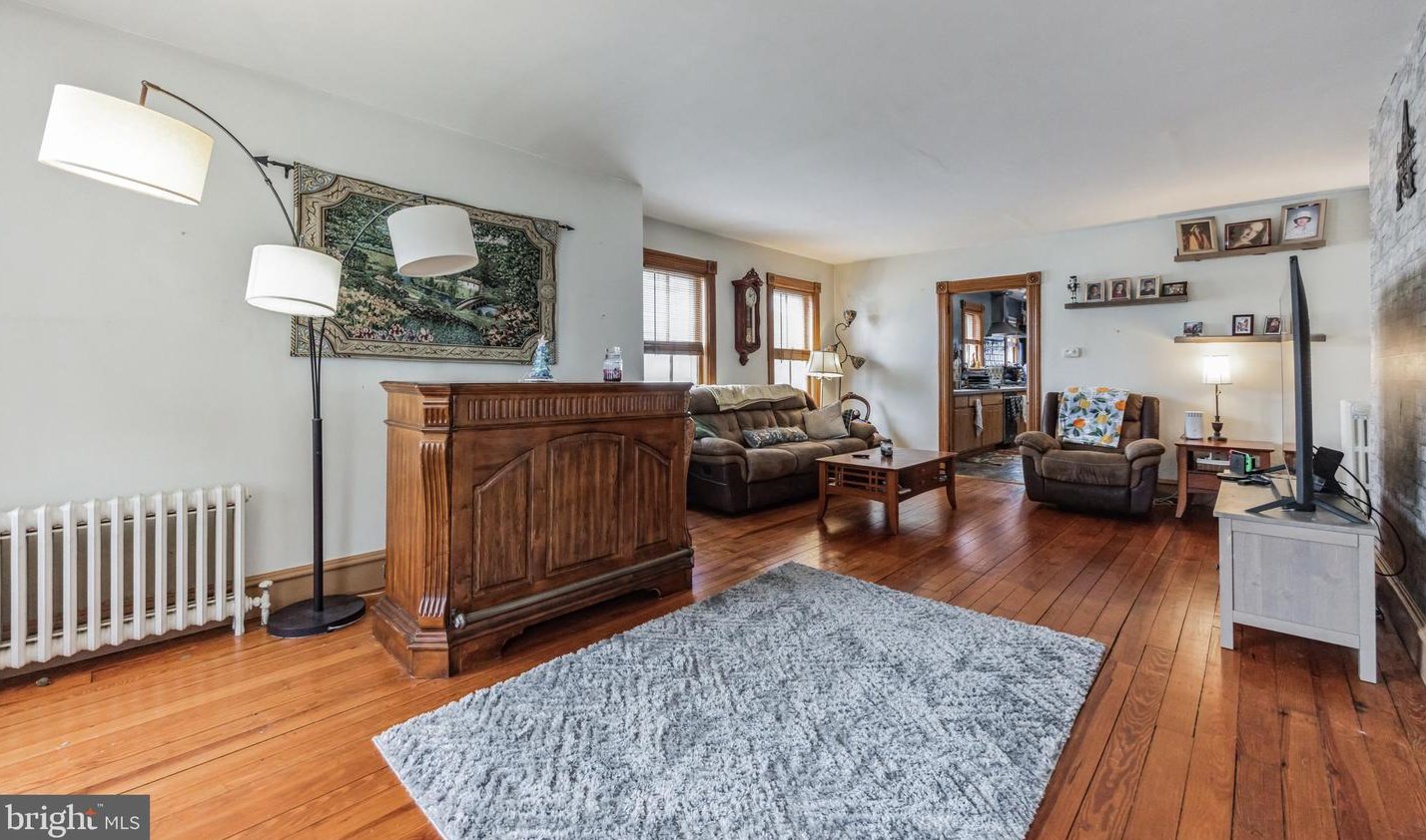 108 Pitman Ave, Pitman NJ  08071-1572 exterior