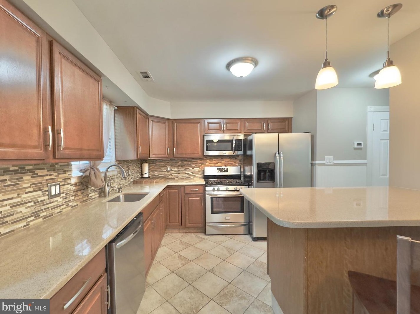 205 Balin Ct, West Deptford NJ 08051-2209 exterior