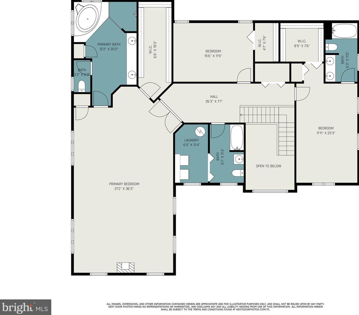 1852 Willow Grv Rd, Aura NJ 08343-2515 exterior