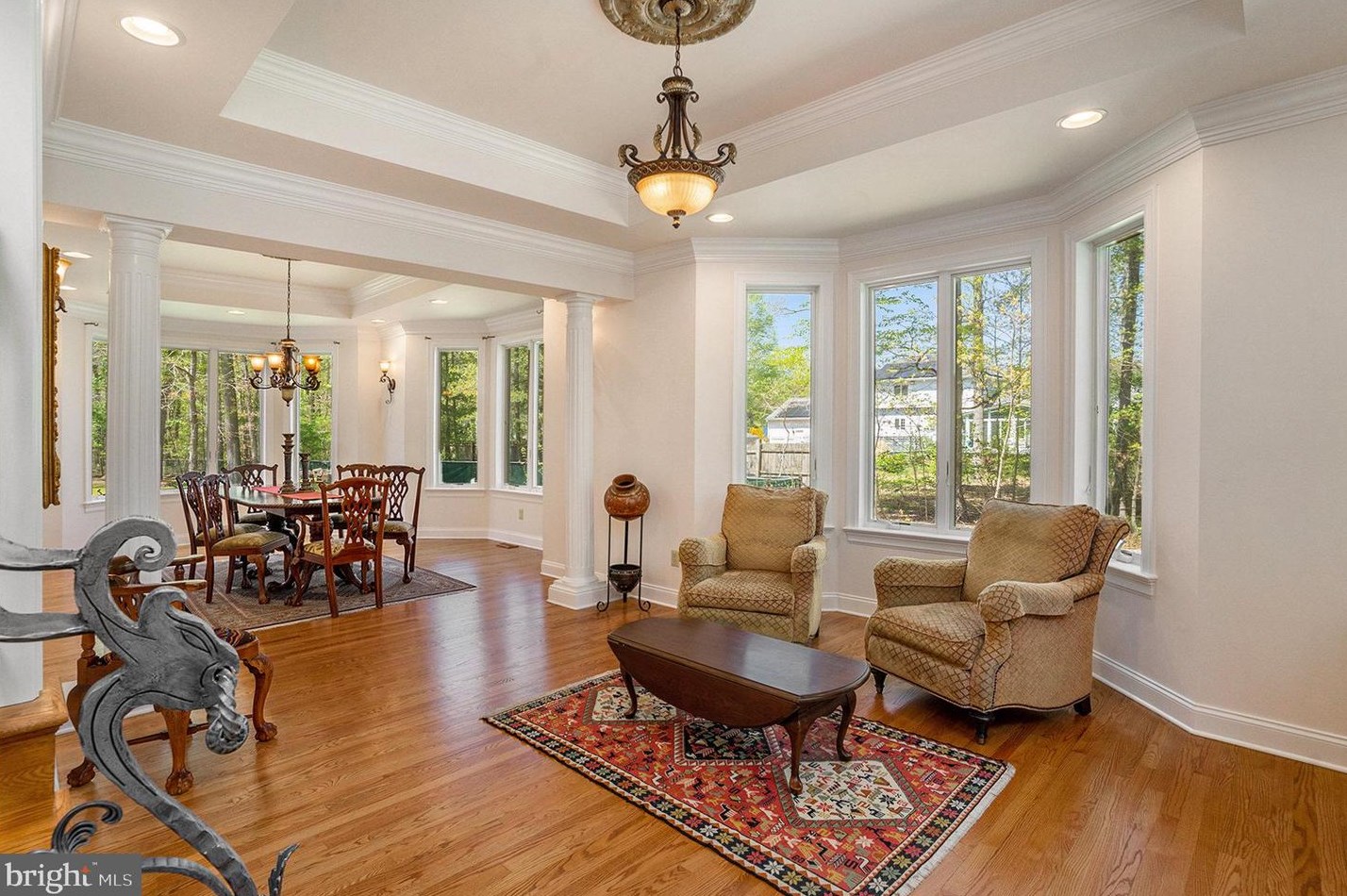 1852 Willow Grv Rd, Aura NJ 08343-2515 exterior