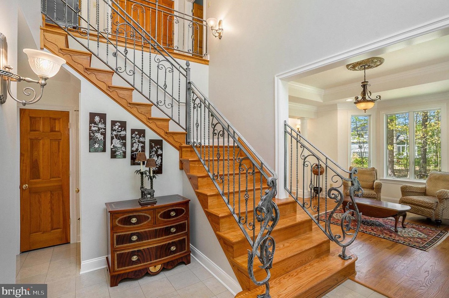 1852 Willow Grv Rd, Aura NJ 08343-2515 exterior