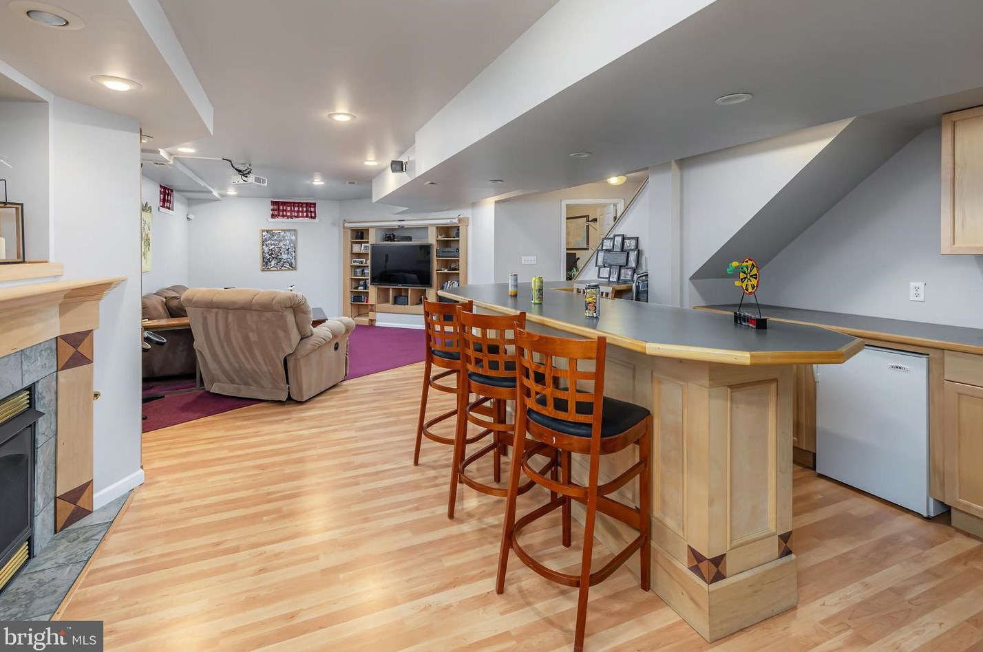 800 Canvasback Dr, Harrison Township NJ 08062-3229 exterior