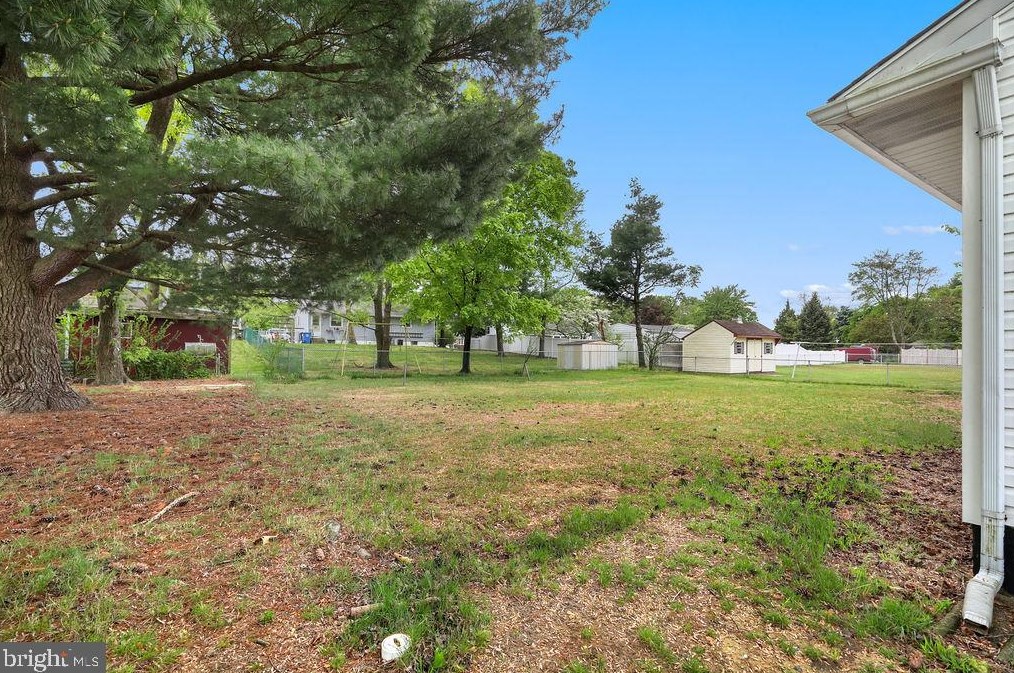 207 8 St, West Deptford NJ  08086-3057 exterior