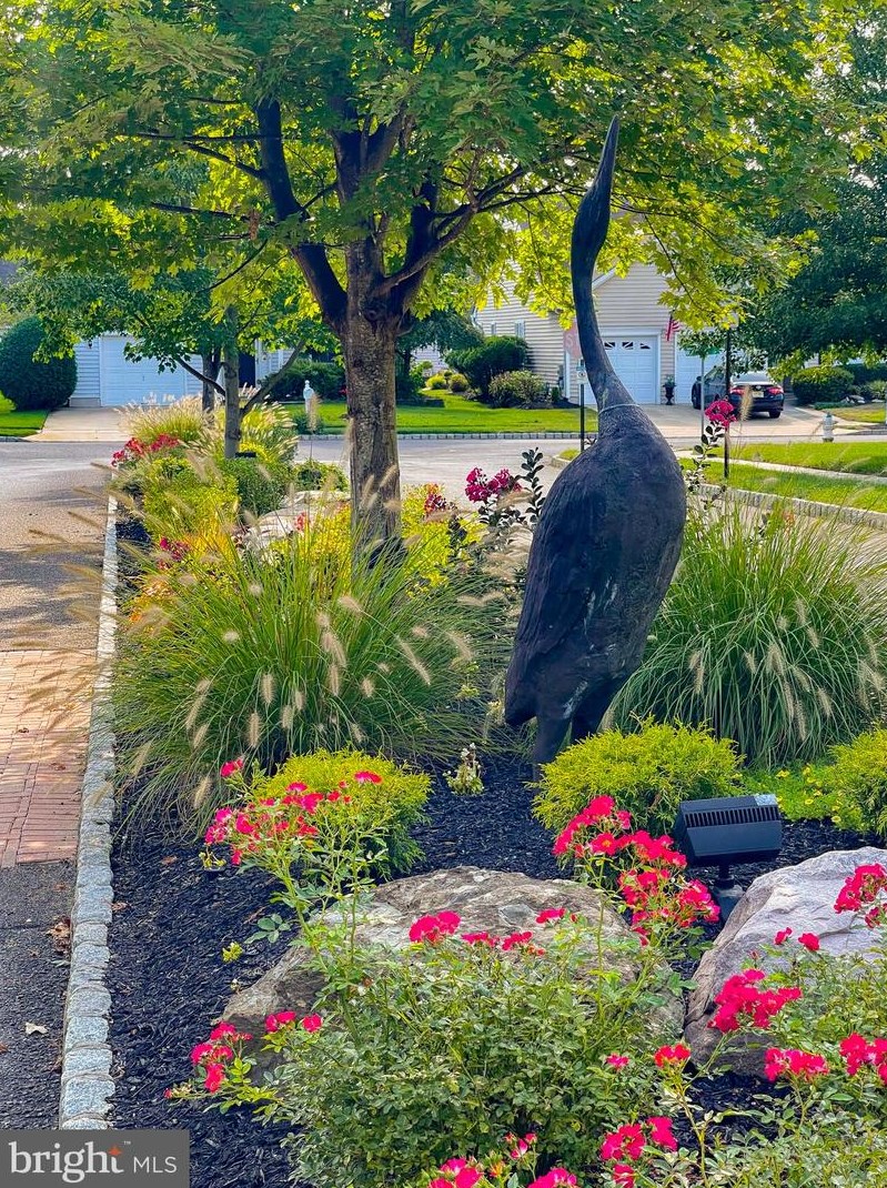 232 Night Hawk Cir, West Deptford NJ 08086-1804 exterior