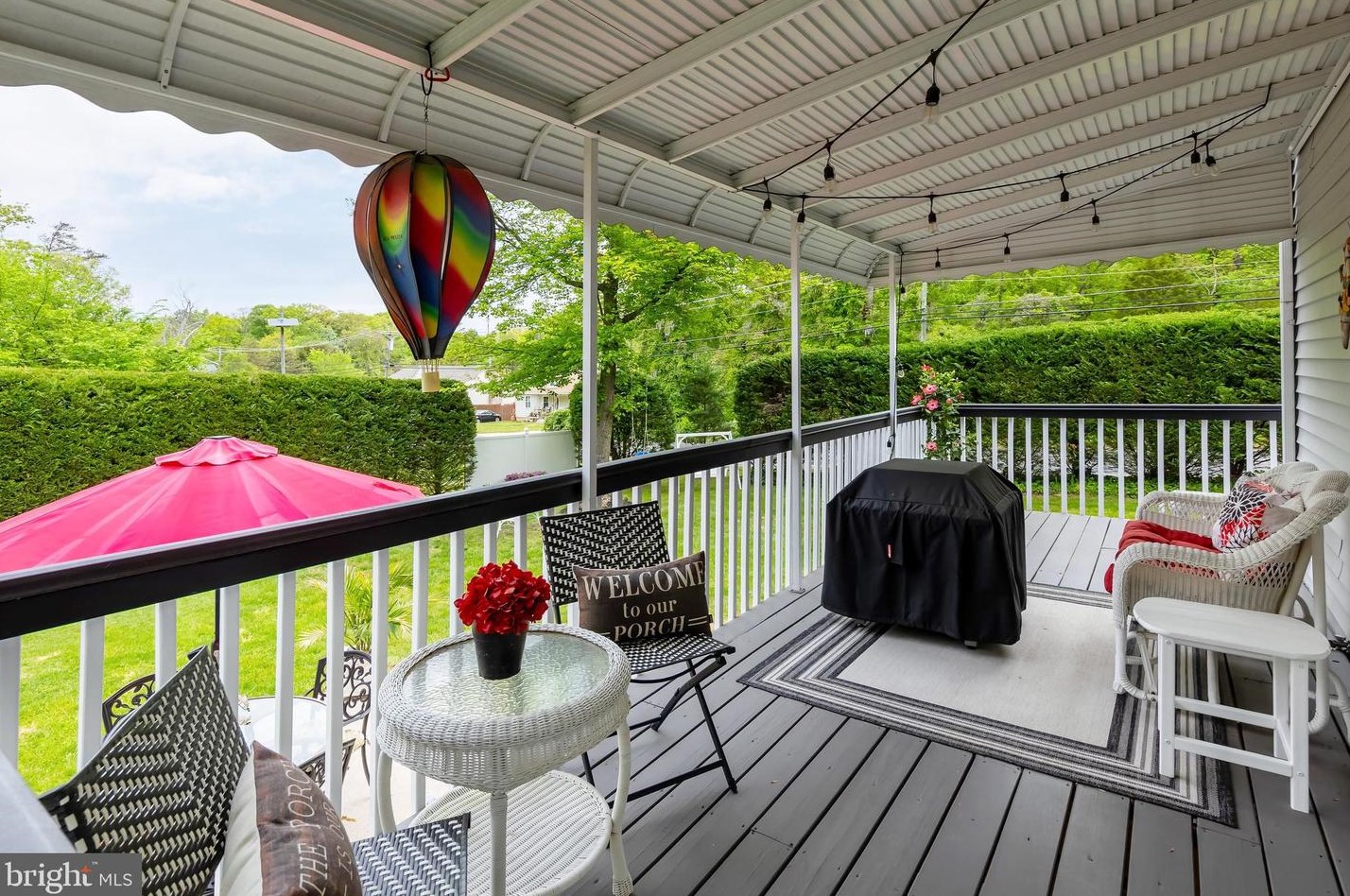 801 May Ave, West Deptford NJ 08096-4748 exterior