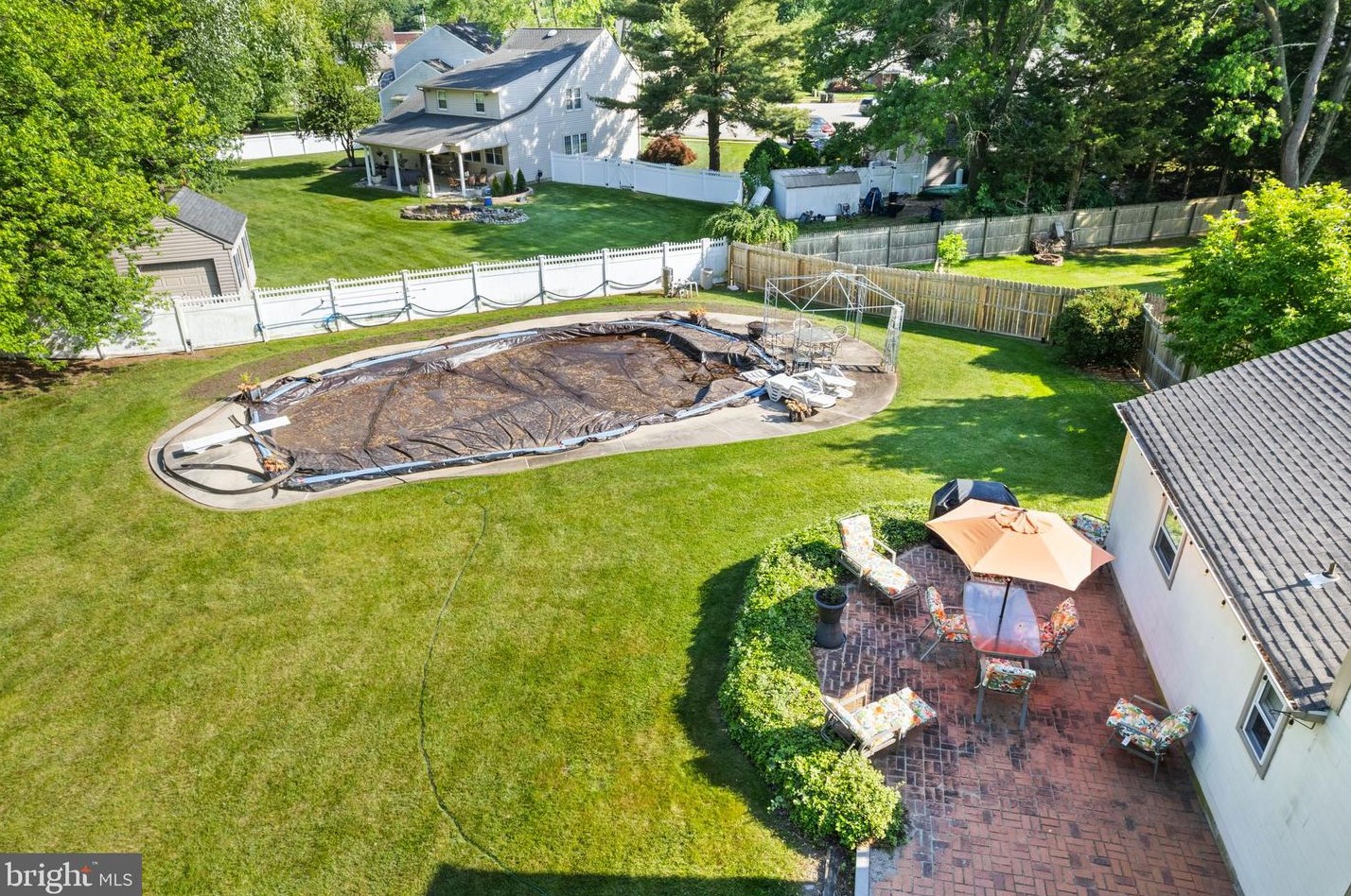 112 Cranford Ct, West Deptford NJ 08096-4200 exterior