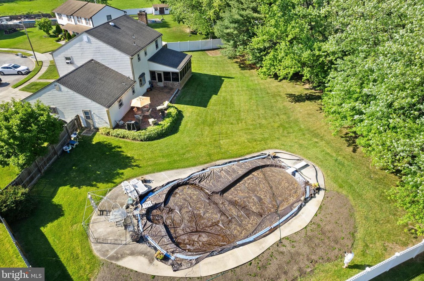 112 Cranford Ct, West Deptford NJ 08096-4200 exterior