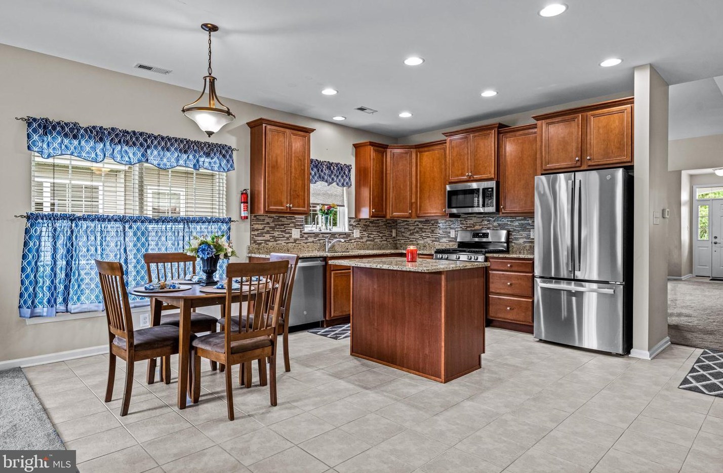 319 Grande Blvd, Aura NJ  08028-3243 exterior