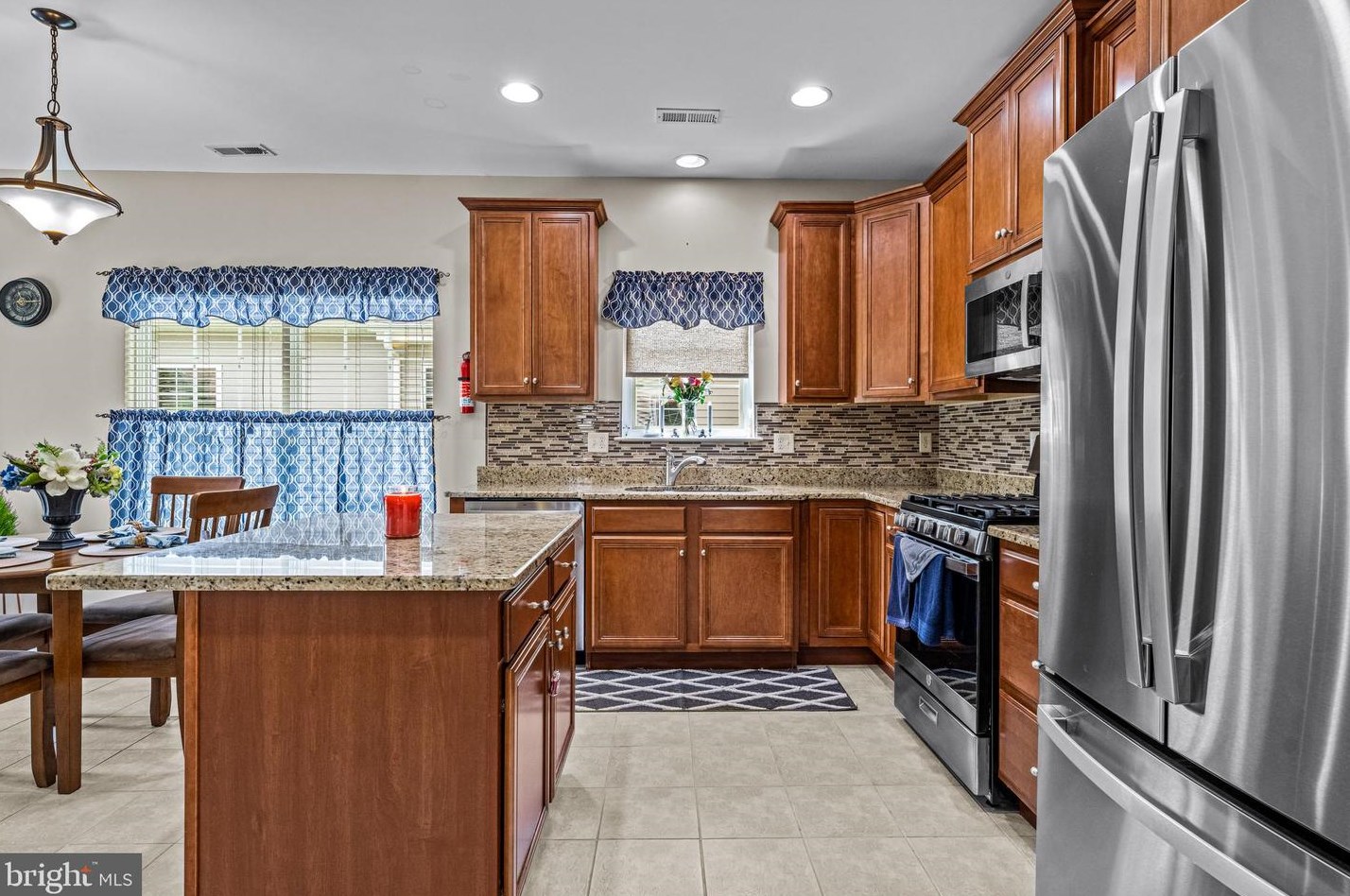 319 Grande Blvd, Aura NJ  08028-3243 exterior