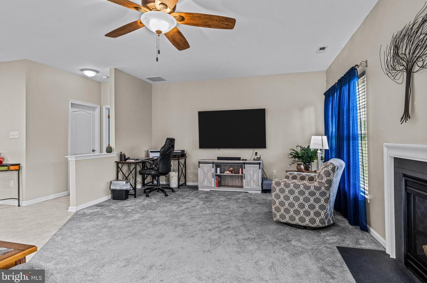 319 Grande Blvd, Aura NJ  08028-3243 exterior