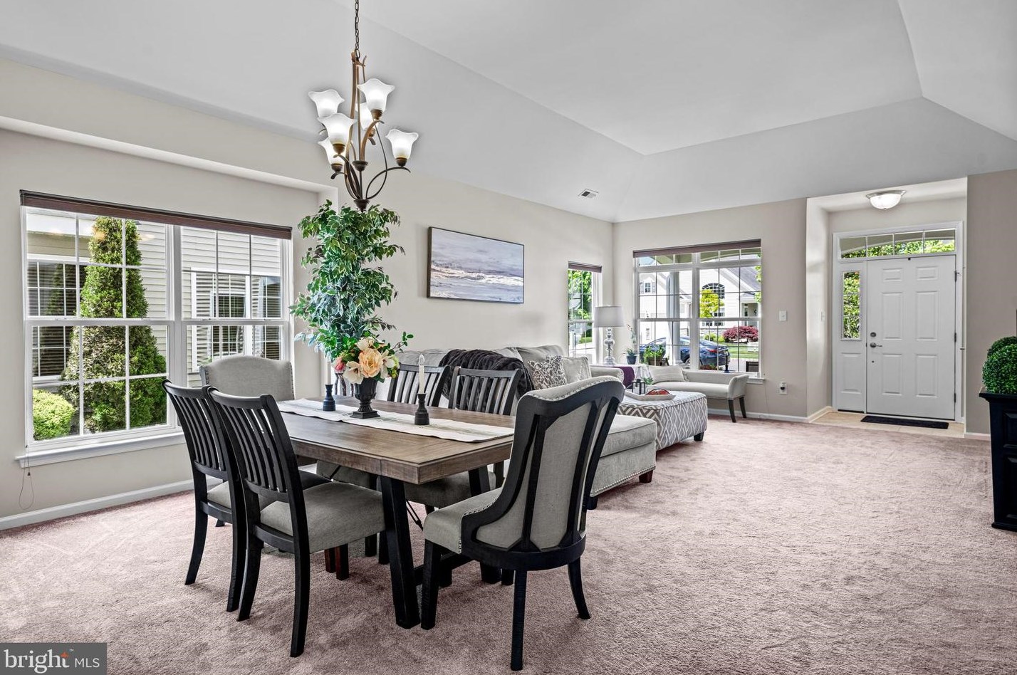 319 Grande Blvd, Aura NJ  08028-3243 exterior