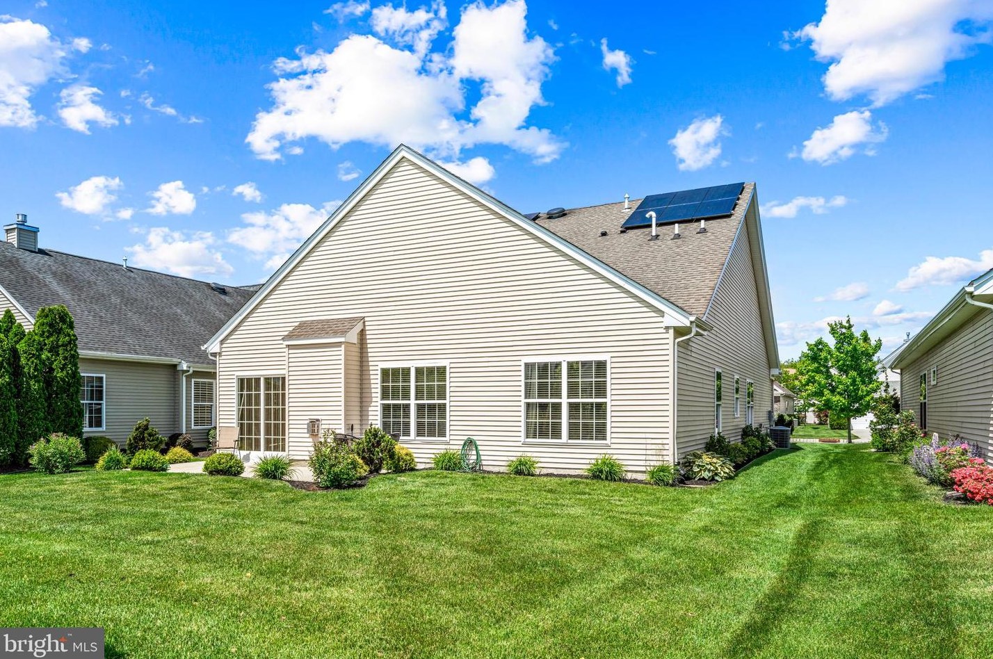 319 Grande Blvd, Aura NJ  08028-3243 exterior