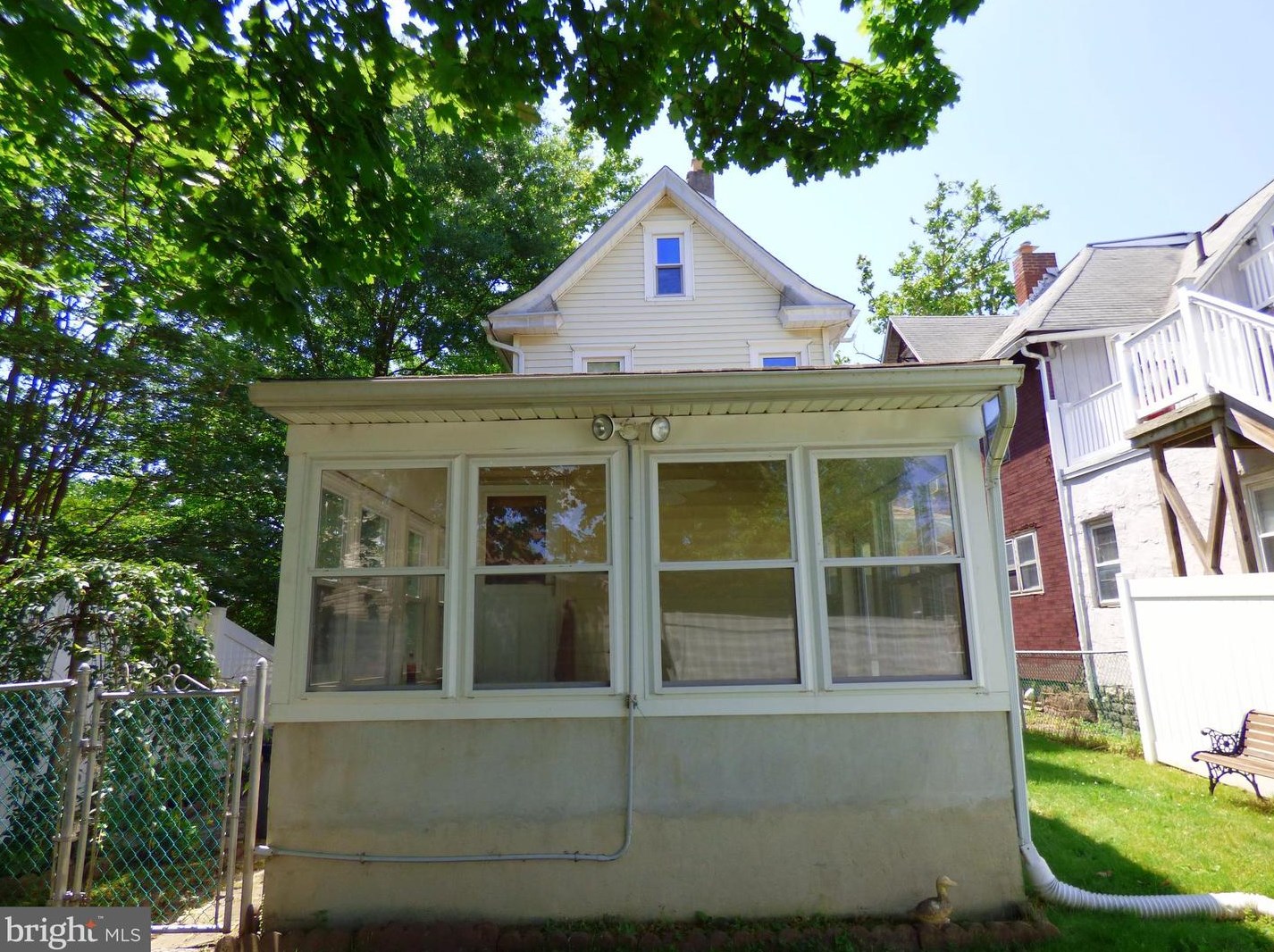 141 Delsea Dr, West Deptford NJ  08093-1222 exterior