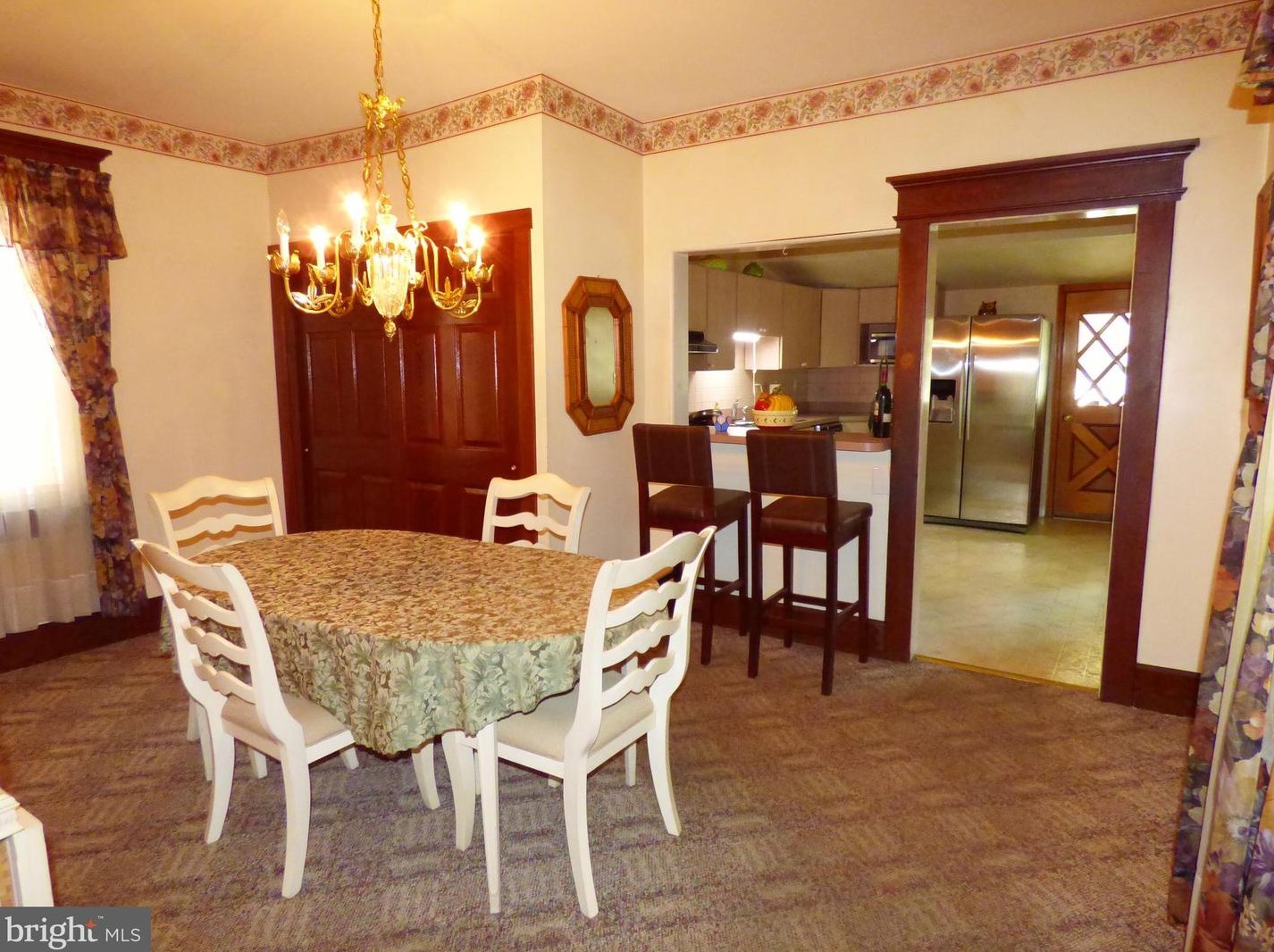 141 Delsea Dr, West Deptford NJ  08093-1222 exterior