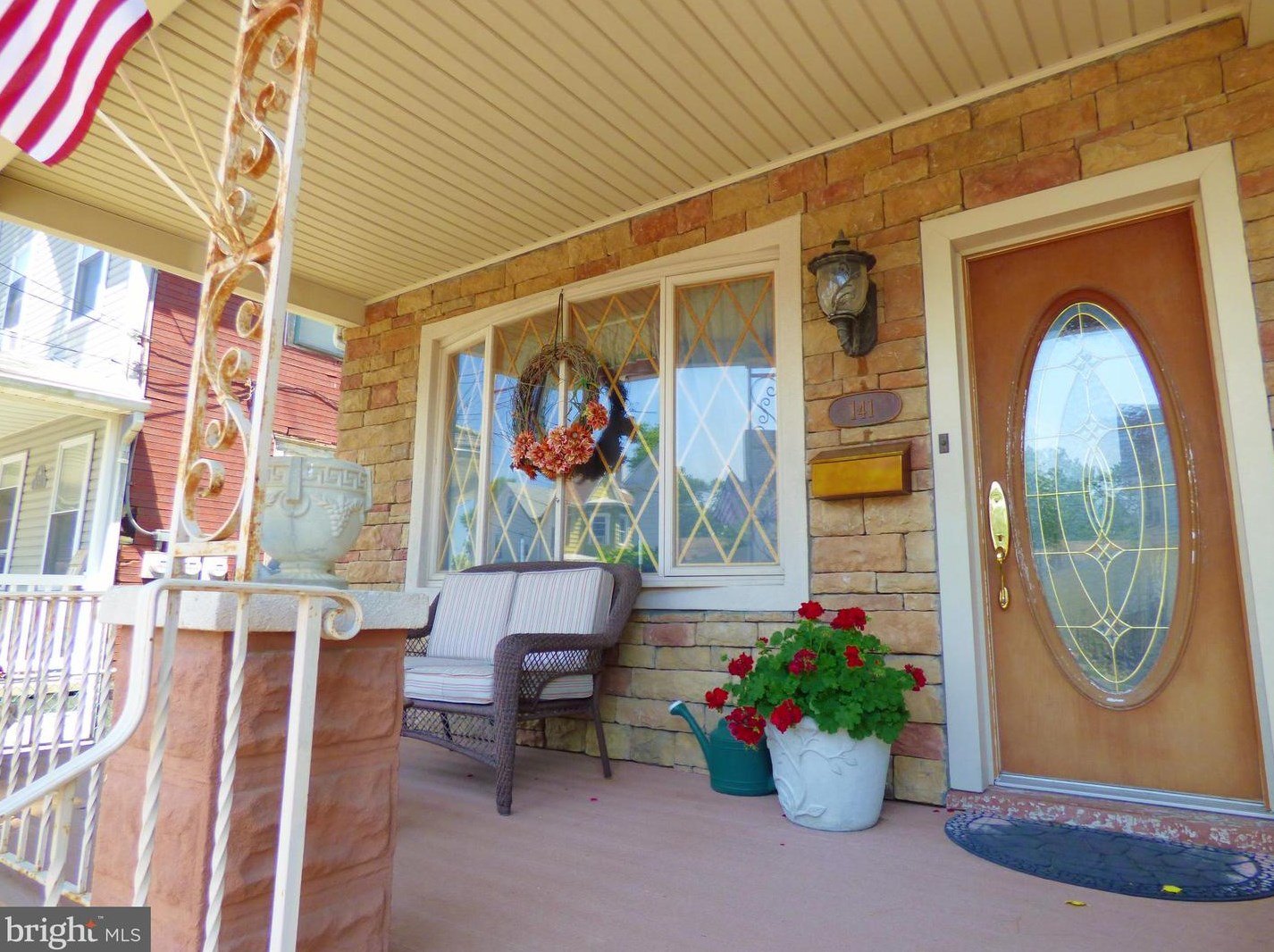 141 Delsea Dr, West Deptford NJ  08093-1222 exterior