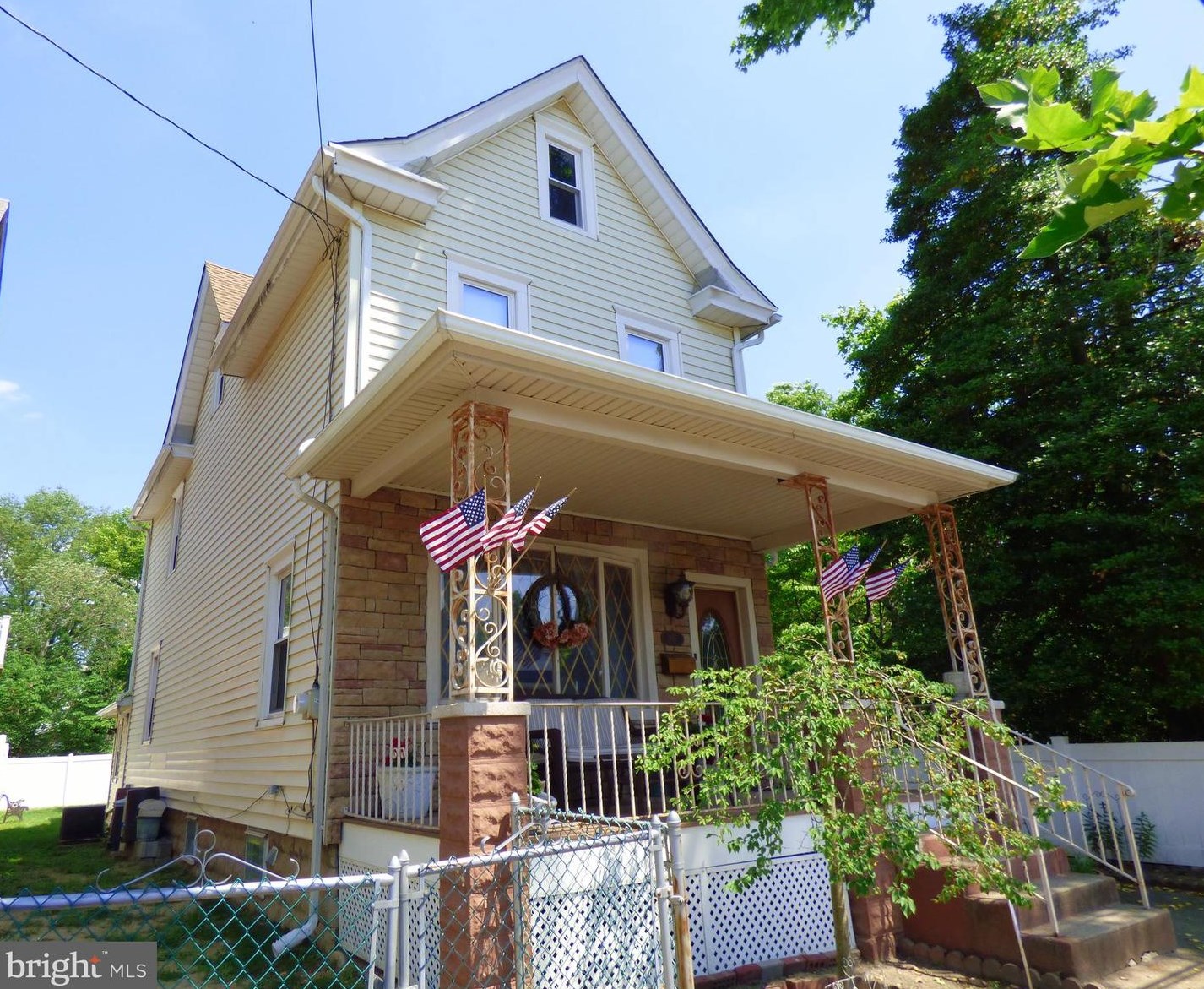 141 Delsea Dr, West Deptford NJ  08093-1160 exterior