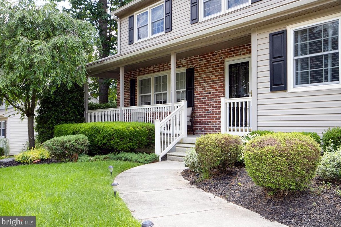 831 Canal St, Blenheim NJ 08012-1033 exterior