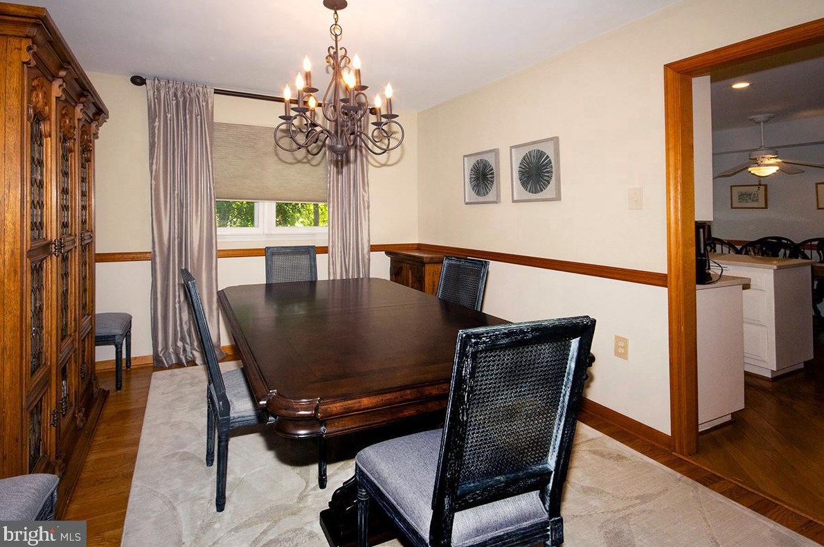 831 Canal St, Blenheim NJ 08012-1033 exterior