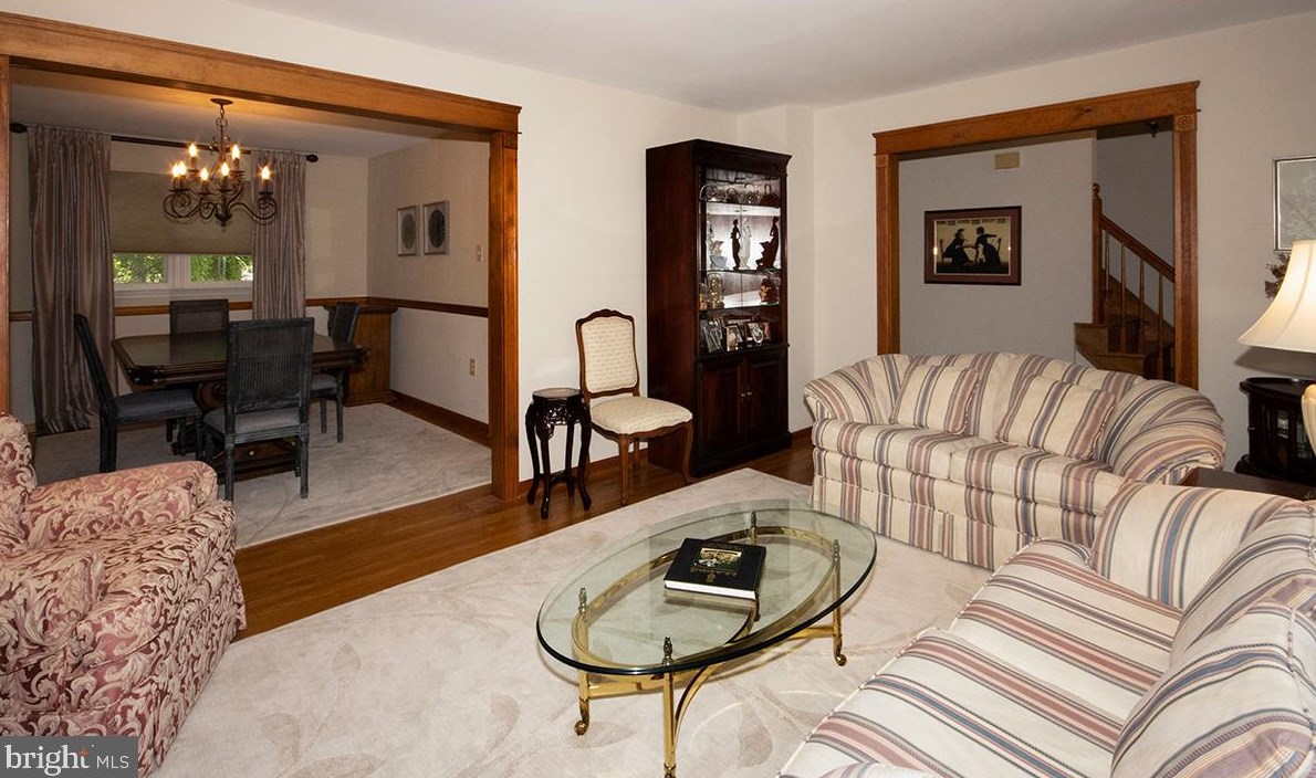 831 Canal St, Blenheim NJ 08012-1033 exterior