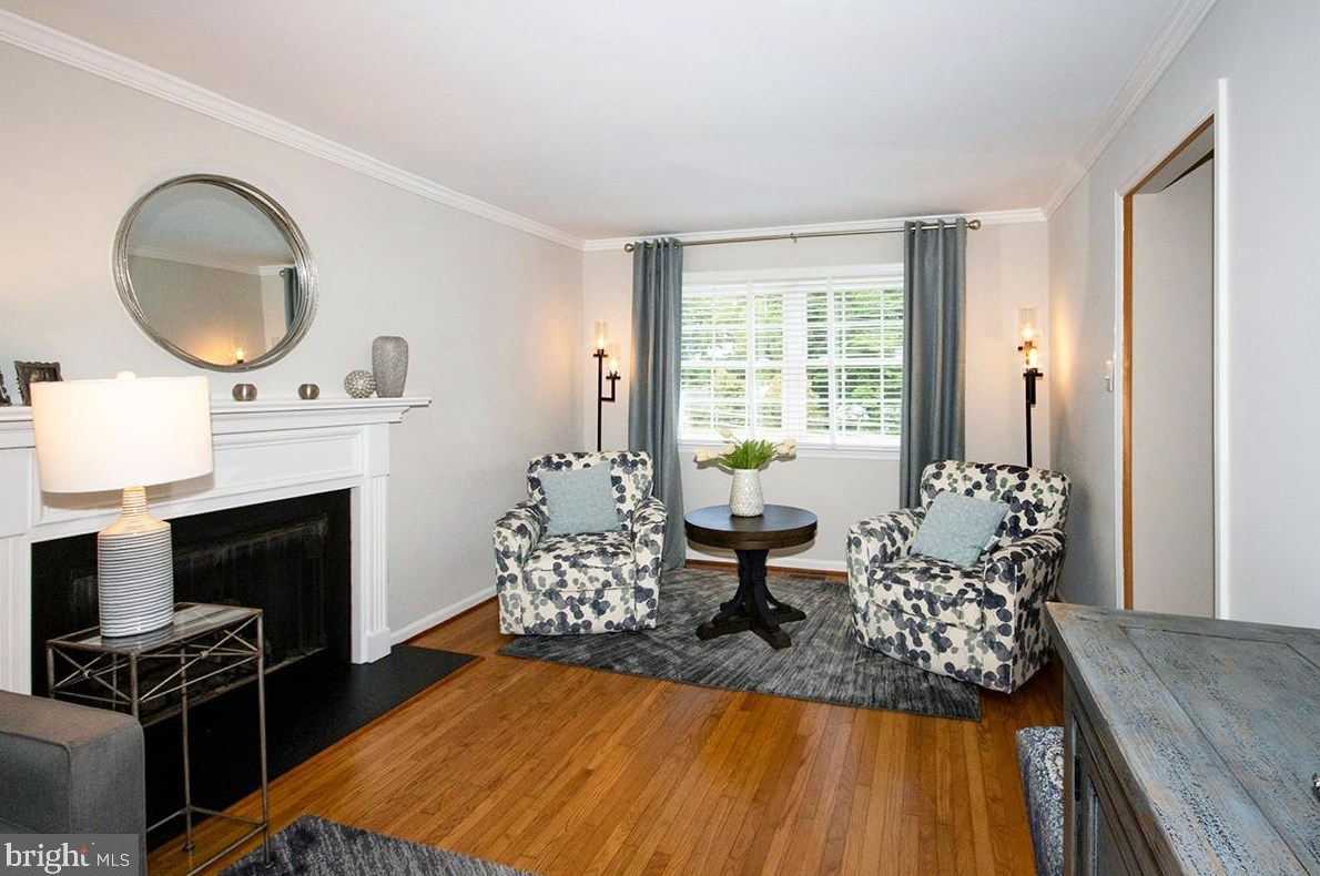 831 Canal St, Blenheim NJ 08012-1033 exterior