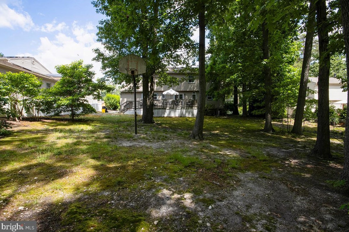 831 Canal St, Blenheim NJ 08012-1033 exterior