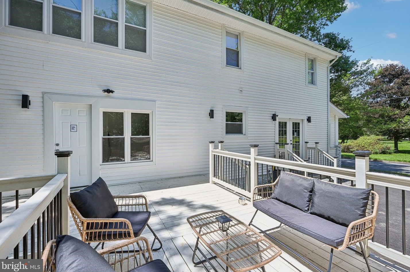 398 Friendship Rd, Clarksboro NJ 08020-1001 exterior