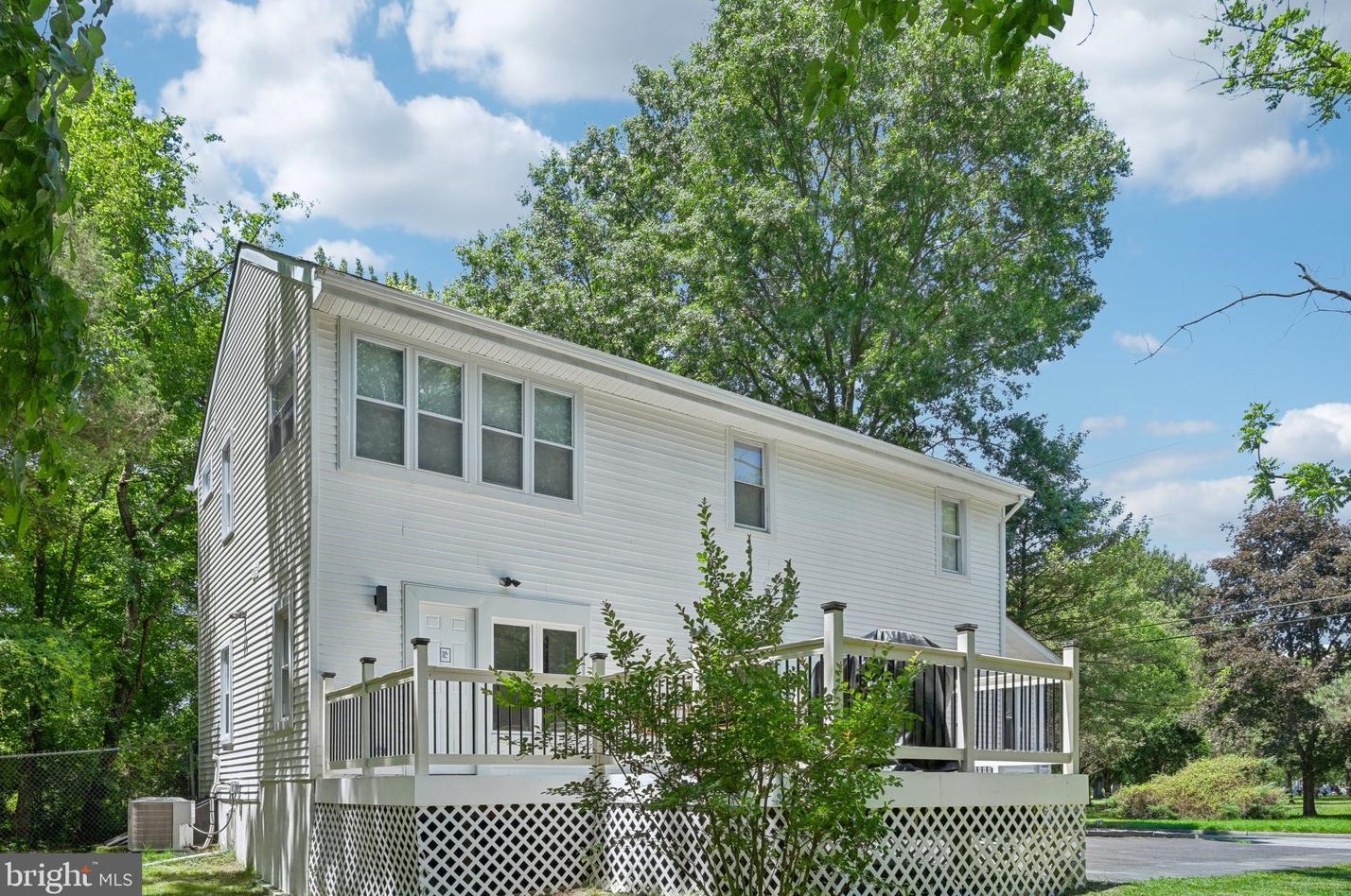 398 Friendship Rd, Clarksboro NJ 08020-1001 exterior