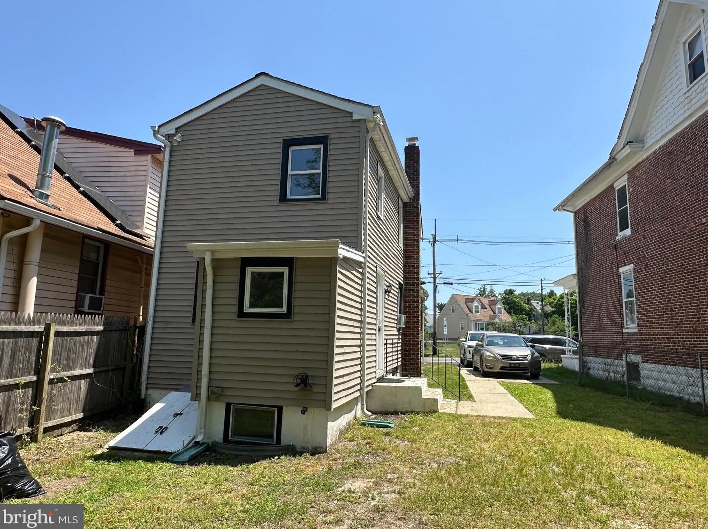 530 Delsea Dr, West Deptford NJ  08093-1225 exterior