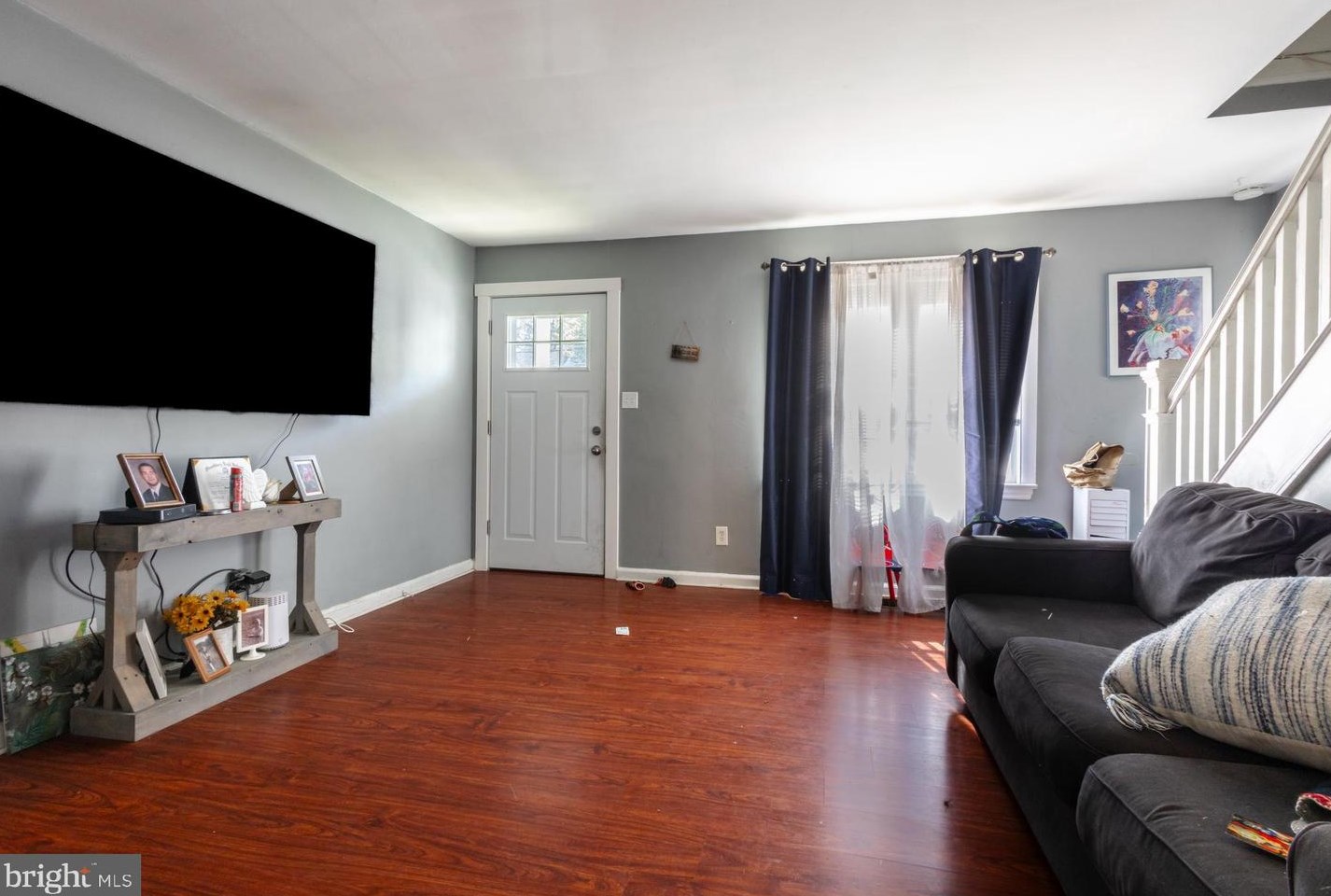 737 Washington Ave, West Deptford NJ 08096-3547 exterior