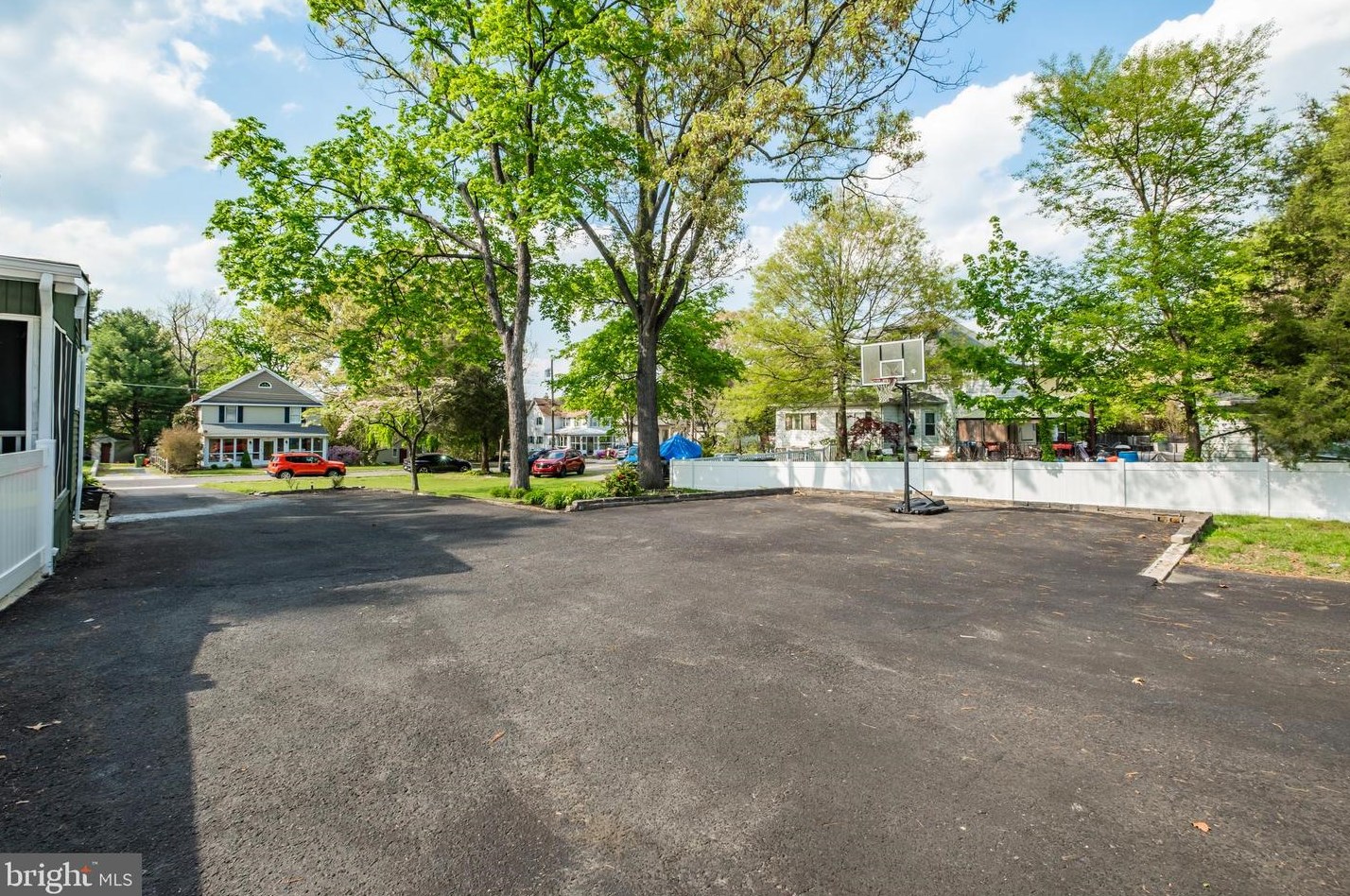 335 Roosevelt Ave, Pitman NJ  08071-1867 exterior
