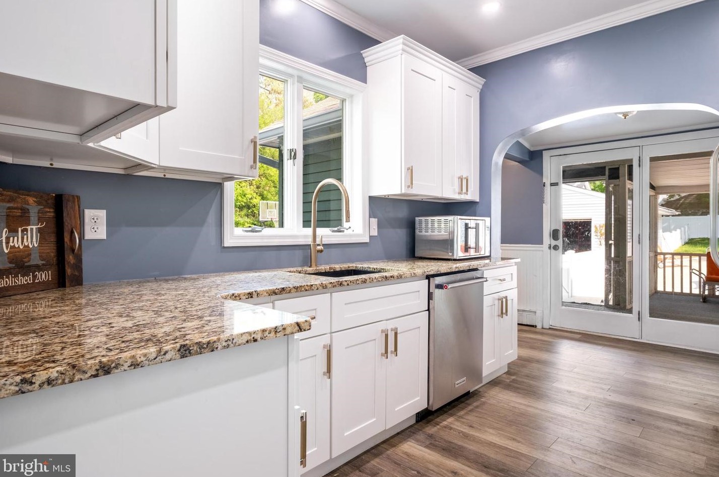 335 Roosevelt Ave, Pitman NJ  08071-1867 exterior