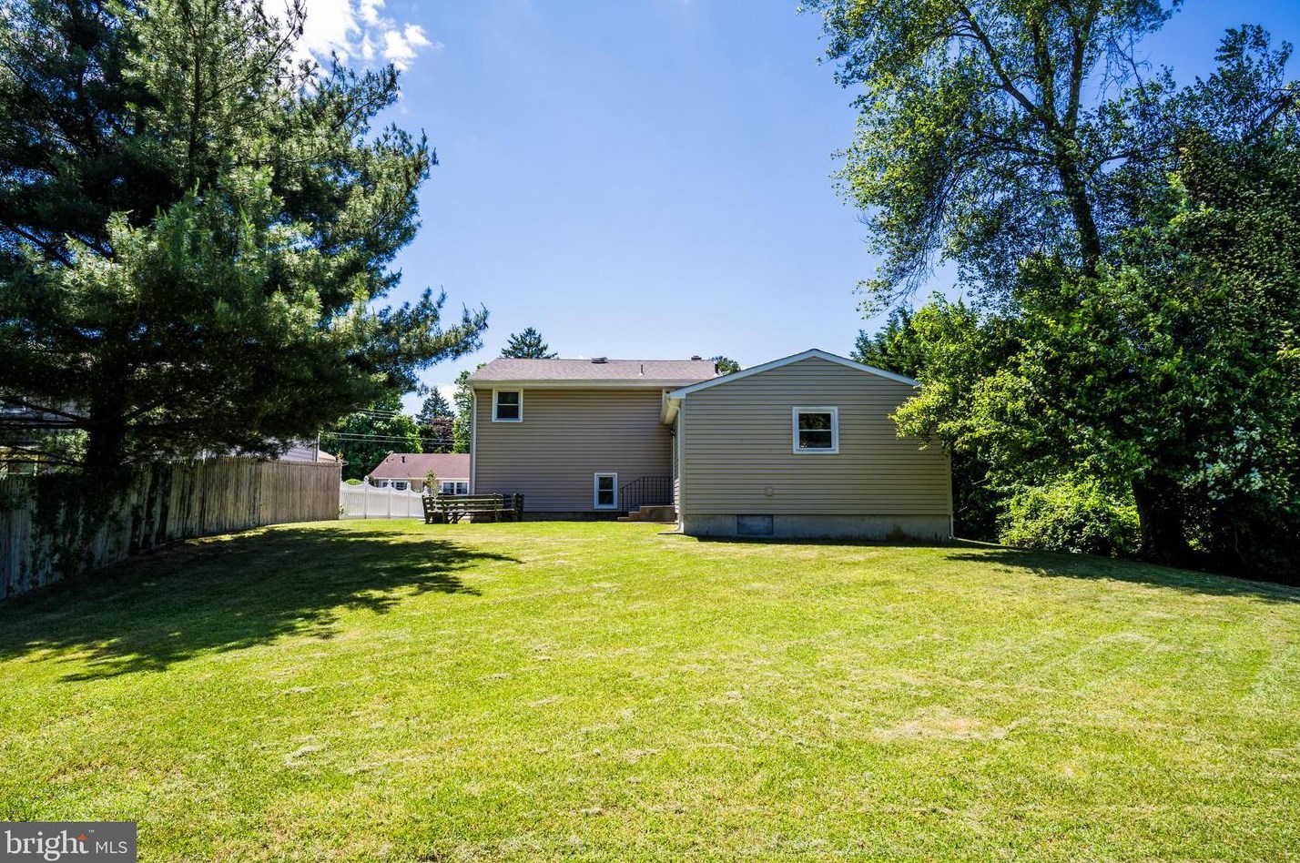 23 Brentwood Ave, Pitman NJ  exterior