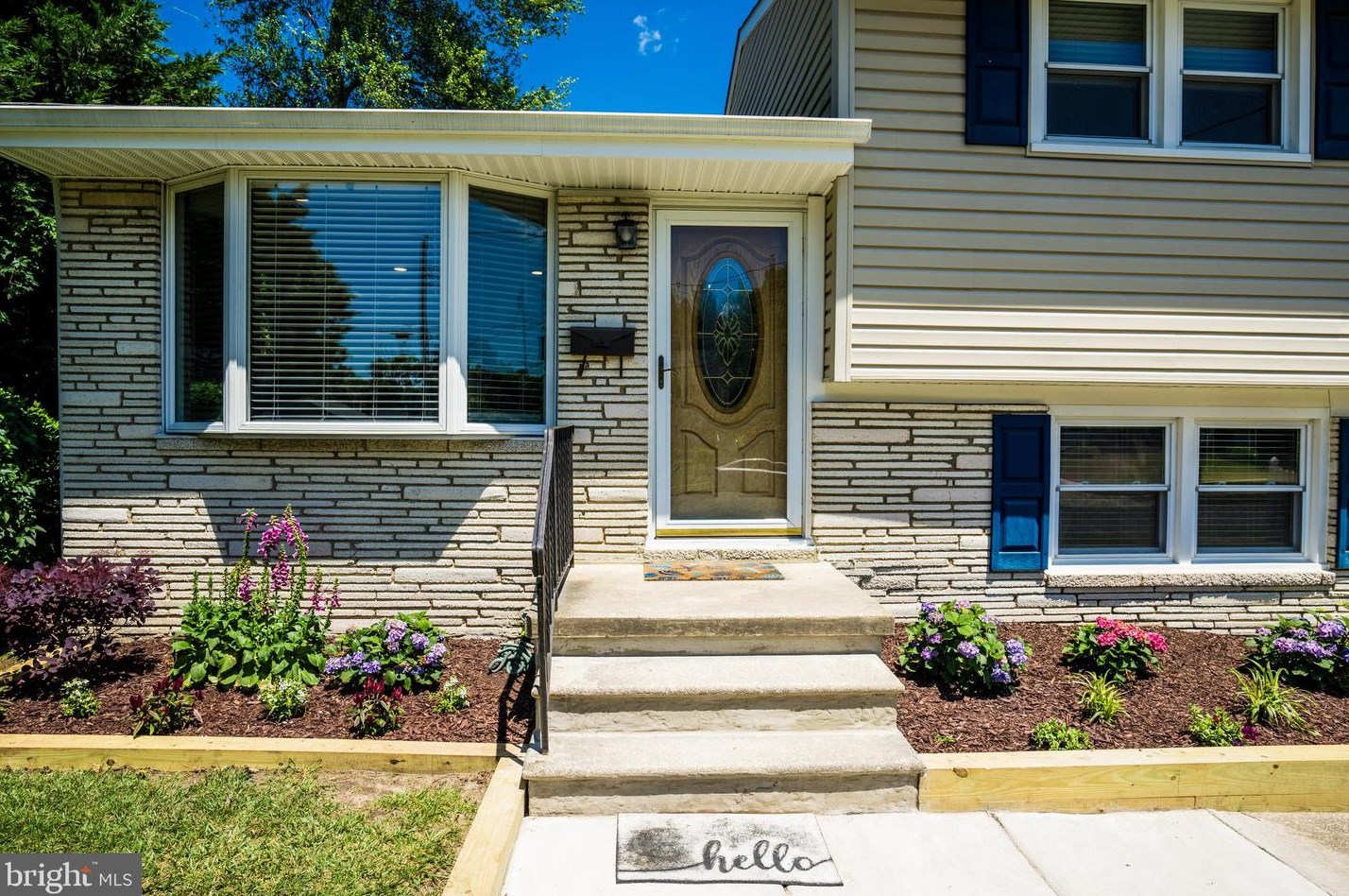23 Brentwood Ave, Pitman NJ  exterior