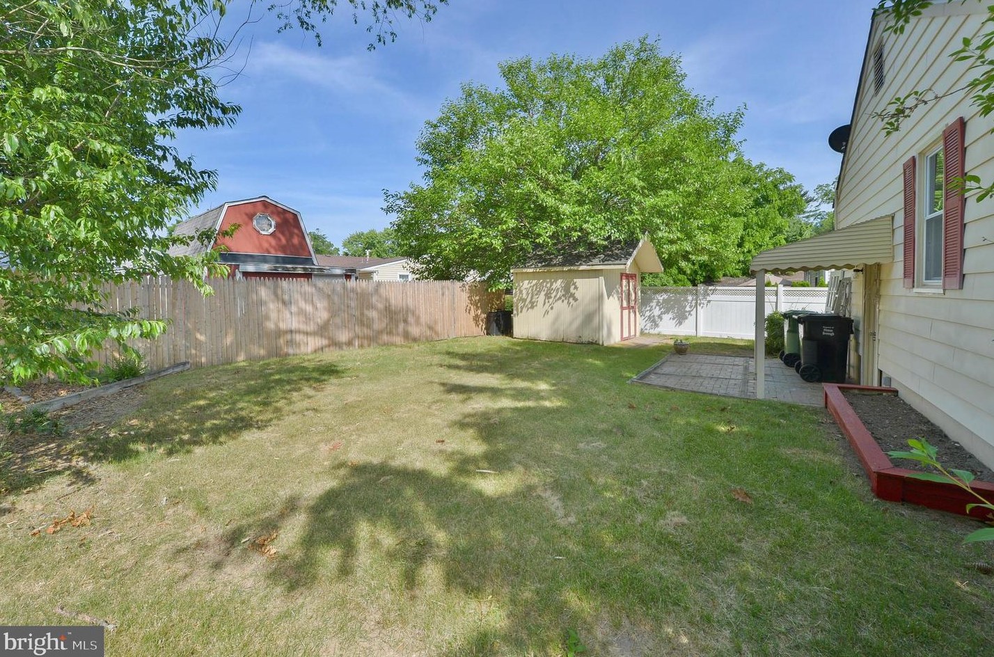 827 Lincoln Ave, Pitman NJ  08071-1972 exterior