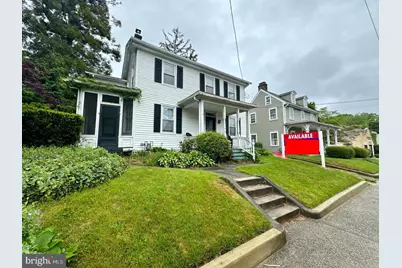 74 S Main Street #A, Harrison Township, NJ 08062 - Photo 1